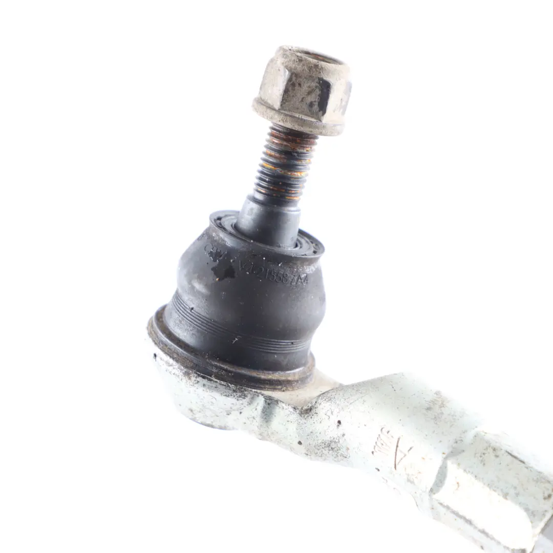 Rotule direction droite pour essieu arrière VW Volkswagen Golf 8 CD1 pour à propos du numéro de pièce 1K0423812J Rotule direction droite pour essieu arrière VW Volkswagen Golf 8 CD1 - SKU 1K0423812J - Numéro de pièce 1K0423812J