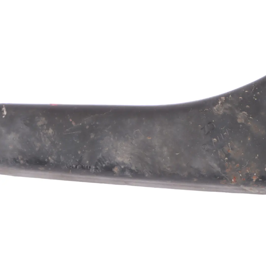 Wishbone Rear Left N/S Control Arm to Volkswagen Golf Tiguan Passat B7 with Part number 1K0501529F Volkswagen Golf Tiguan Passat B7 Wishbone Rear Left N/S Control Arm - SKU 1K0501529F - Part number 1K0501529F