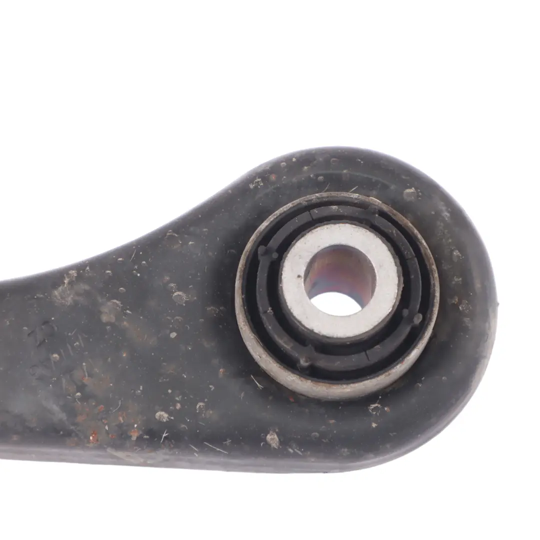 Querlenker Hinten Links für Volkswagen Golf Tiguan Passat B7 mit Teilenummer 1K0501529F Volkswagen Golf Tiguan Passat B7 Querlenker Hinten Links - SKU 1K0501529F - Teilenummer 1K0501529F