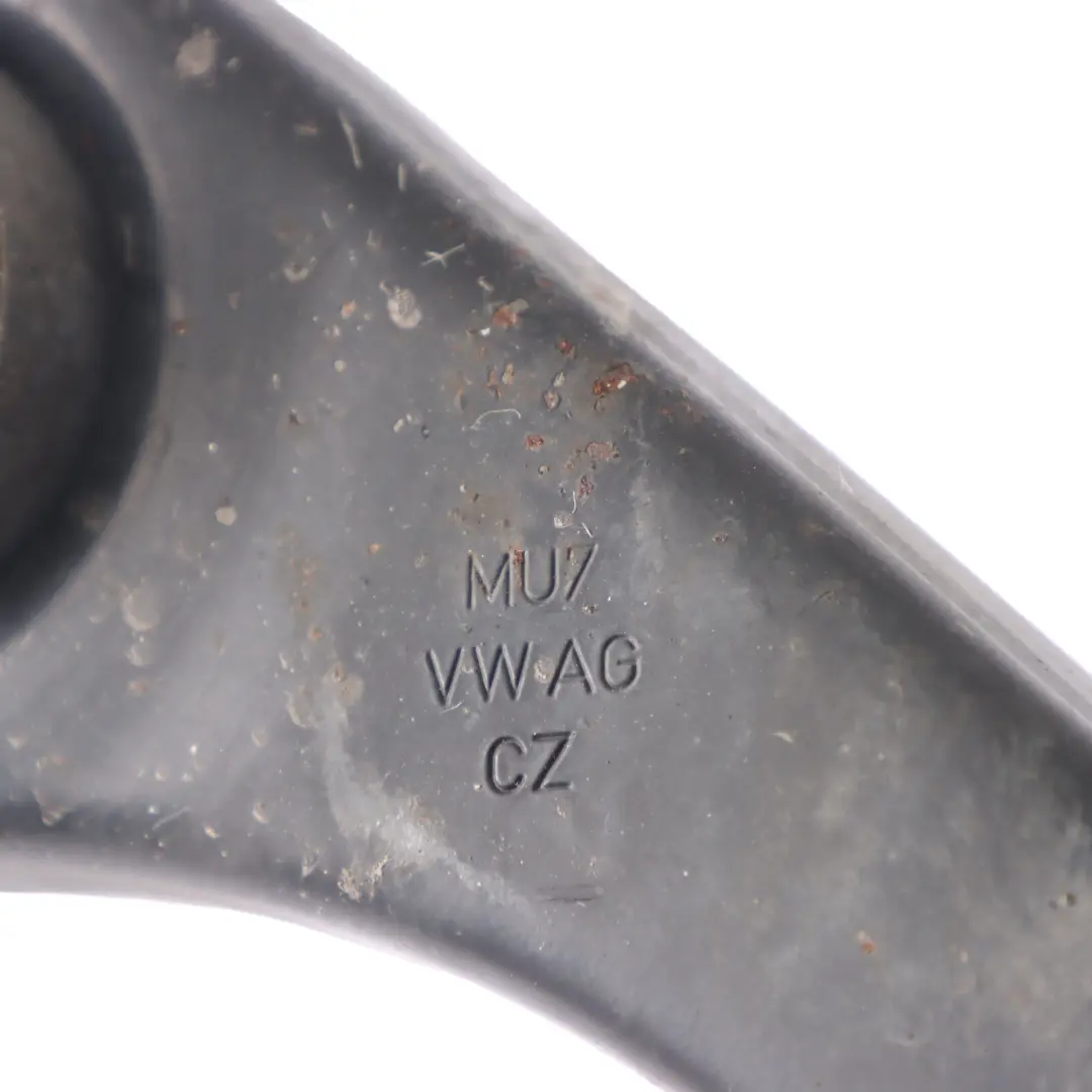 Wishbone Arrière Gauche Bras Commande pour Volkswagen Tiguan Passat B7 à propos du numéro de pièce 1K0501529F Volkswagen Tiguan Passat B7 Wishbone Arrière Gauche Bras Commande - SKU 1K0501529F - Numéro de pièce 1K0501529F