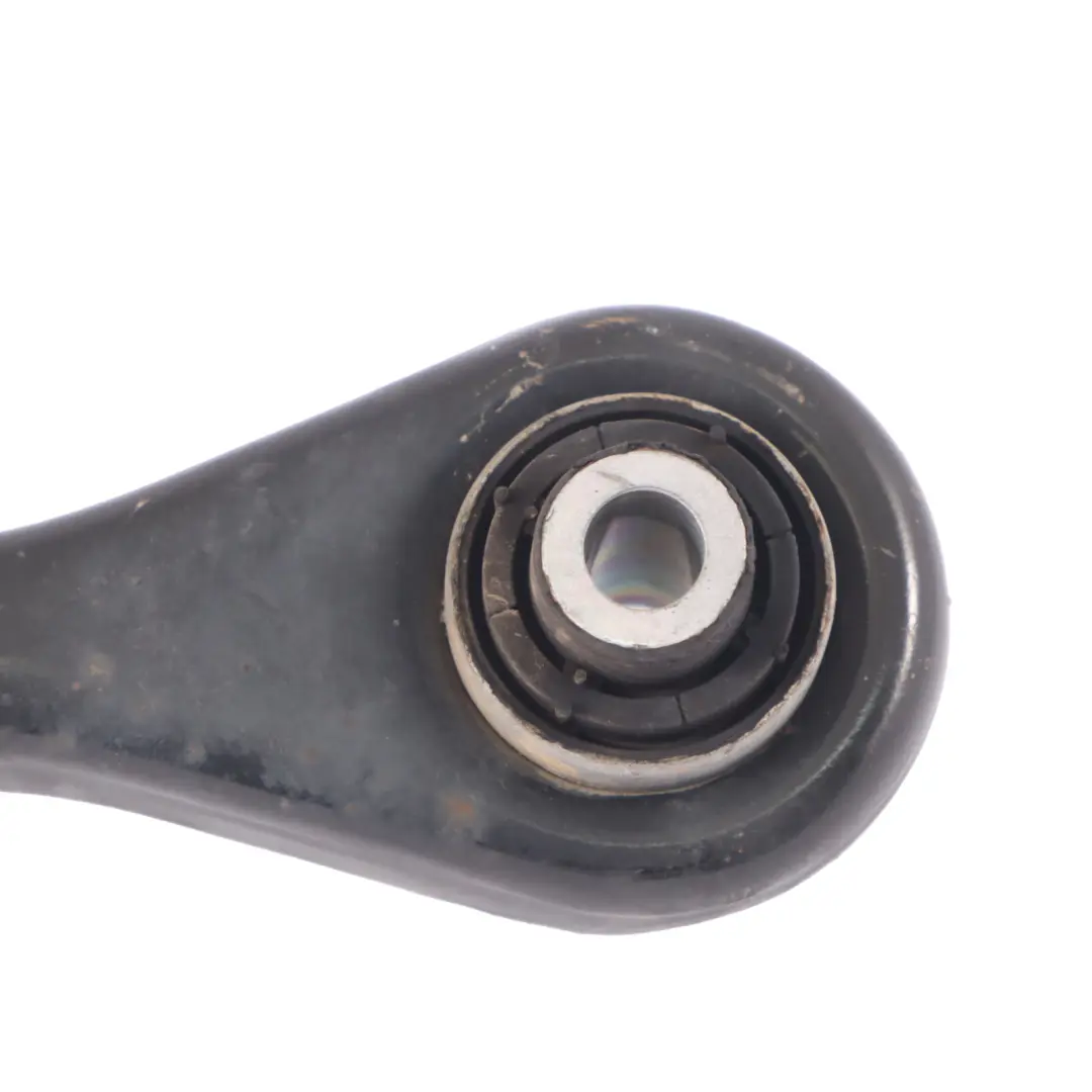 Wishbone Rear Right O/S Control Arm to Volkswagen Golf Tiguan Passat B7 with Part number 1K0501530C Volkswagen Golf Tiguan Passat B7 Wishbone Rear Right O/S Control Arm - SKU 1K0501530C - Part number 1K0501530C