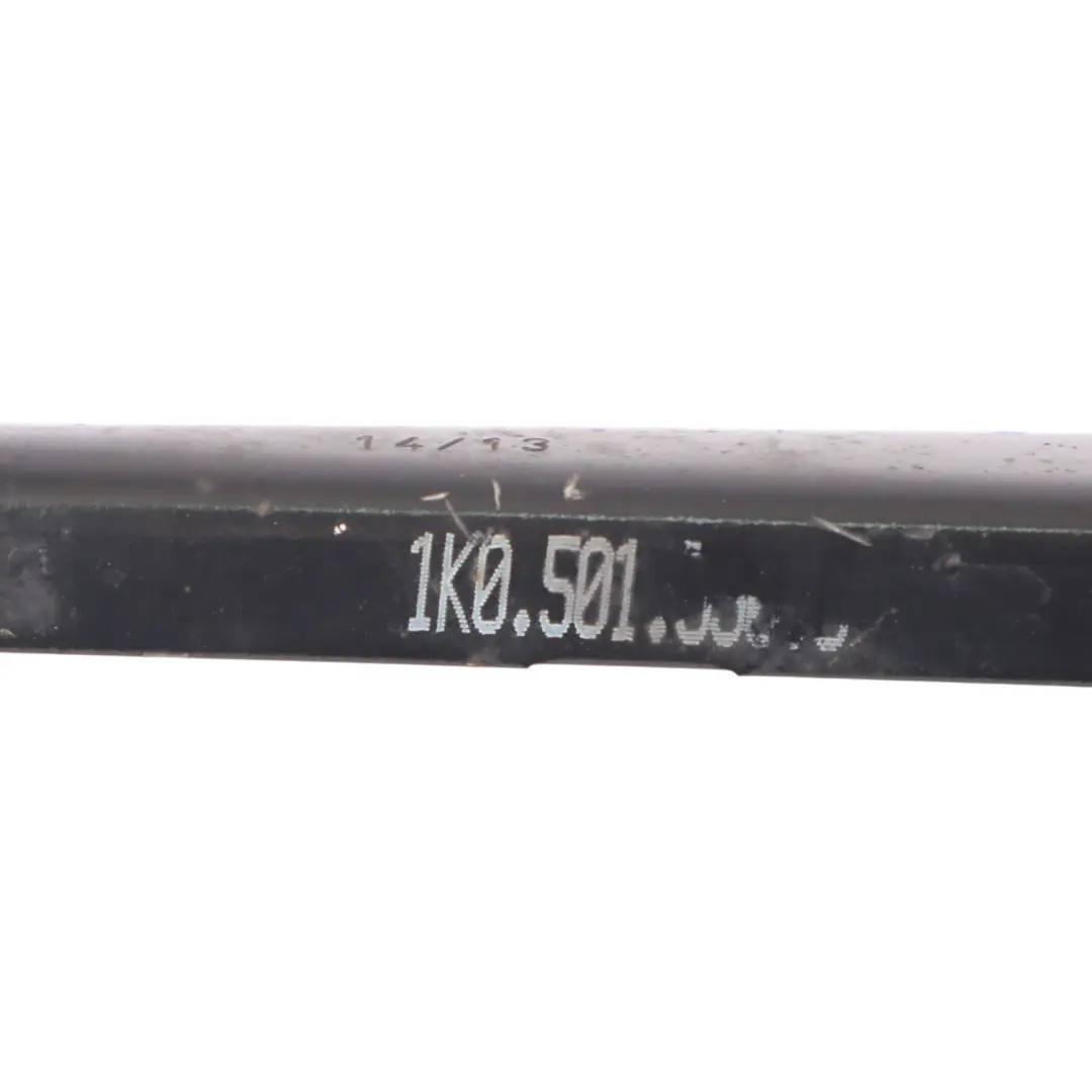 Wishbone Rear Right O/S Control Arm to Volkswagen Golf Tiguan Passat B7 with Part number 1K0501530C Volkswagen Golf Tiguan Passat B7 Wishbone Rear Right O/S Control Arm - SKU 1K0501530C - Part number 1K0501530C