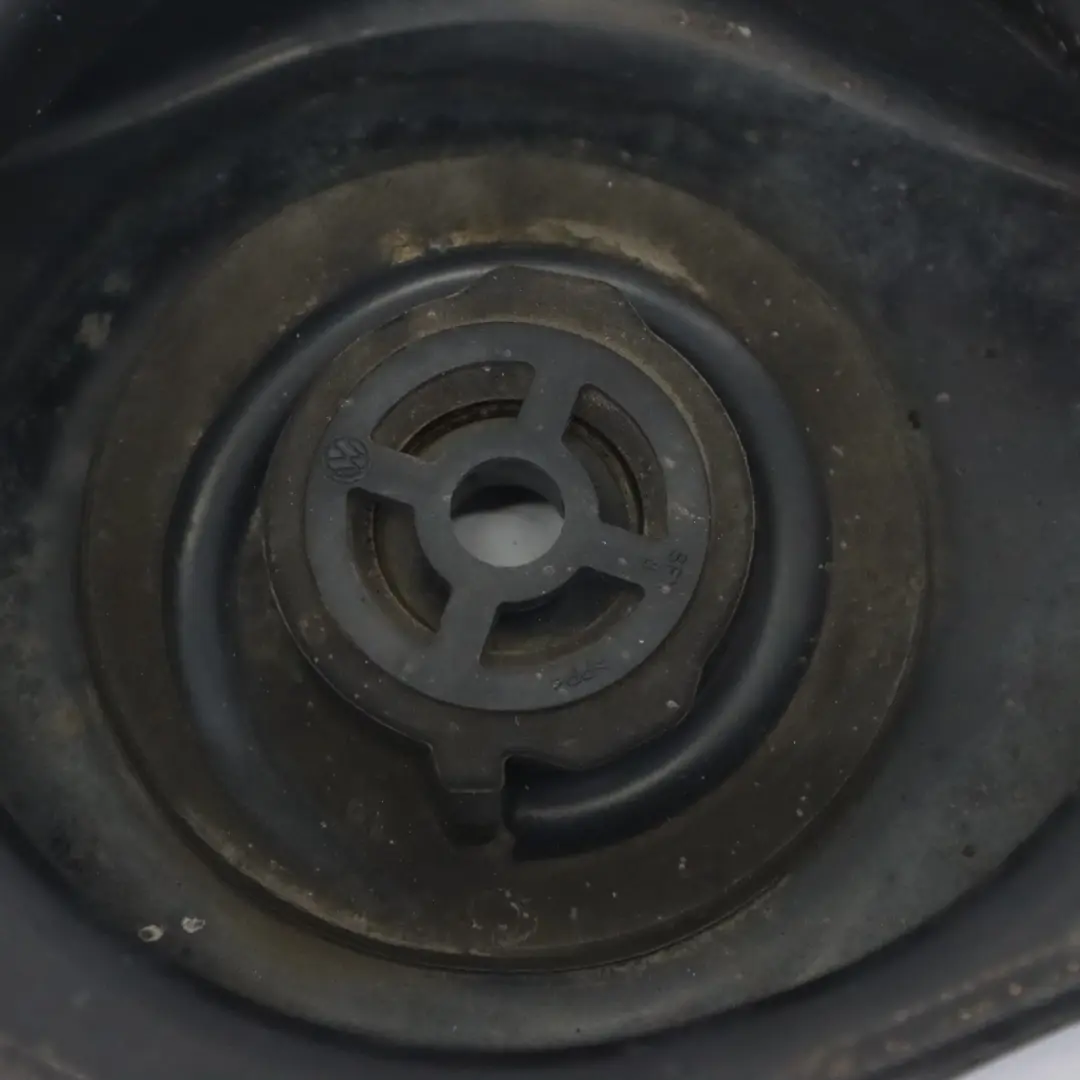 VW Passat B7 Brazo de Control Inferior Suspensión Trasera Brazo - SKU 1K0505311AB - Número de pieza 1K0505311AB