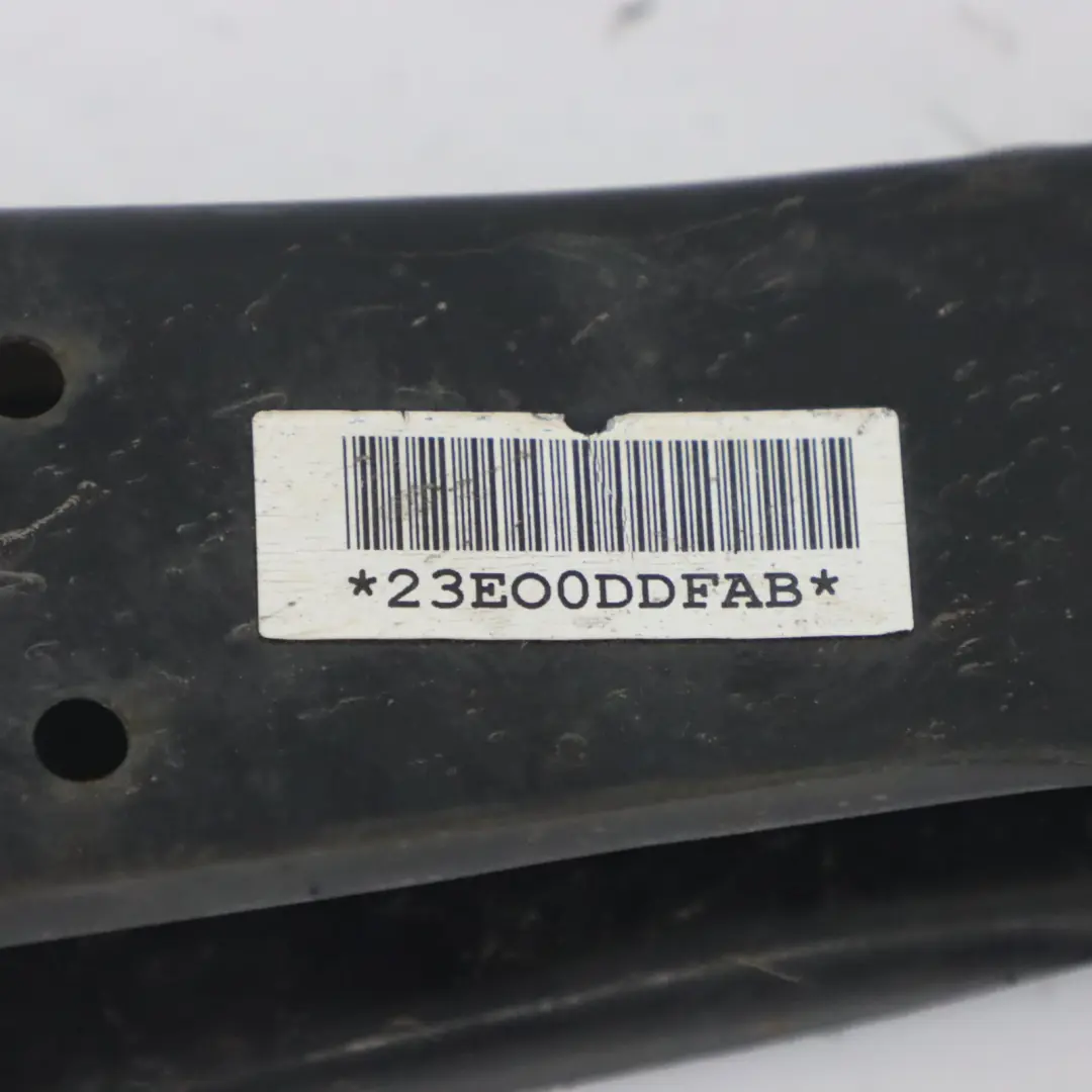 VW Passat B7 Brazo de Control Inferior Suspensión Trasera Brazo - SKU 1K0505311AB - Número de pieza 1K0505311AB