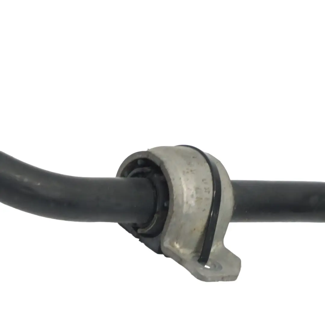 Barre Stabilisatrice De Suspension Arrière 1K0511409CM pour VW Touran 1T à propos du numéro de pièce 1K0511409CA VW Touran 1T Barre Stabilisatrice De Suspension Arrière 1K0511409CM - SKU 1K0511409CA-1 - Numéro de pièce 1K0511409CA