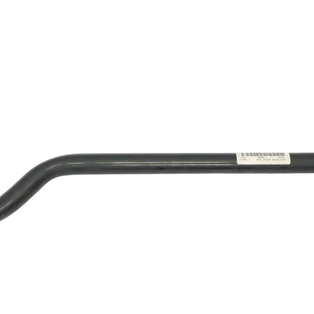 VW Touran 1T Barra Estabilizadora De Suspensión Del Eje Trasero 1K0511409CM - SKU 1K0511409CA-1 - Número de pieza 1K0511409CA