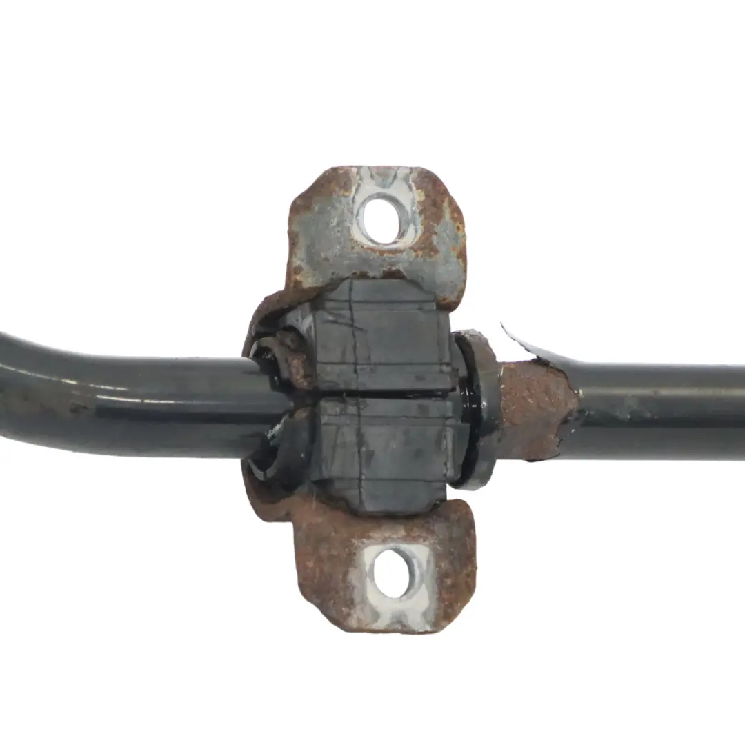 Suspensión Estabilizador Eje Trasero Barra Antivuelco para Audi A3 8P con número de pieza 1K0511409CA Audi A3 8P Suspensión Estabilizador Eje Trasero Barra Antivuelco - SKU 1K0511409CA - Número de pieza 1K0511409CA