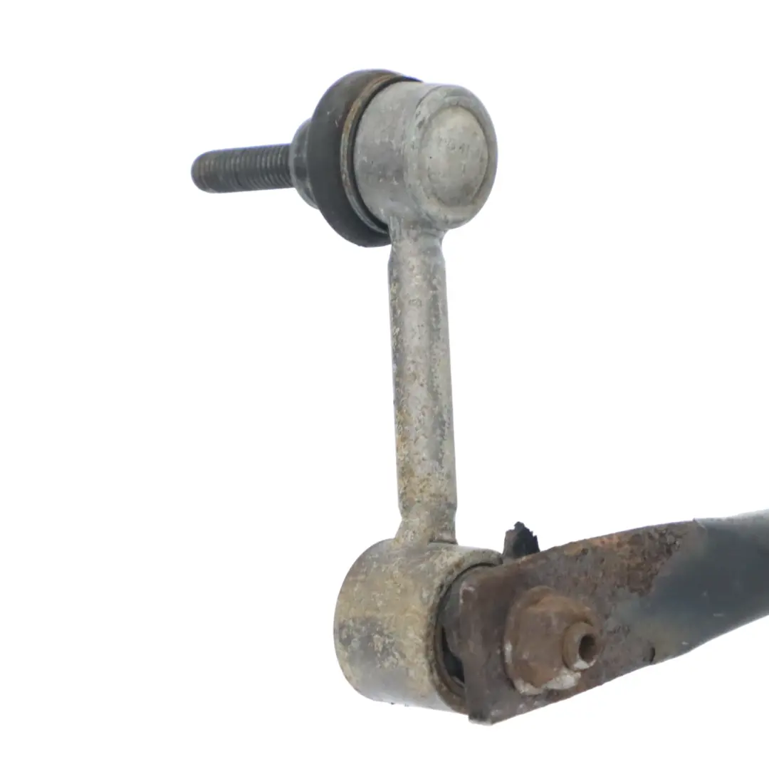 Suspension Stabilizer Rear Axle Anti Roll Sway Bar to Audi A3 8P with Part number 1K0511409CA Audi A3 8P Suspension Stabilizer Rear Axle Anti Roll Sway Bar - SKU 1K0511409CA - Part number 1K0511409CA