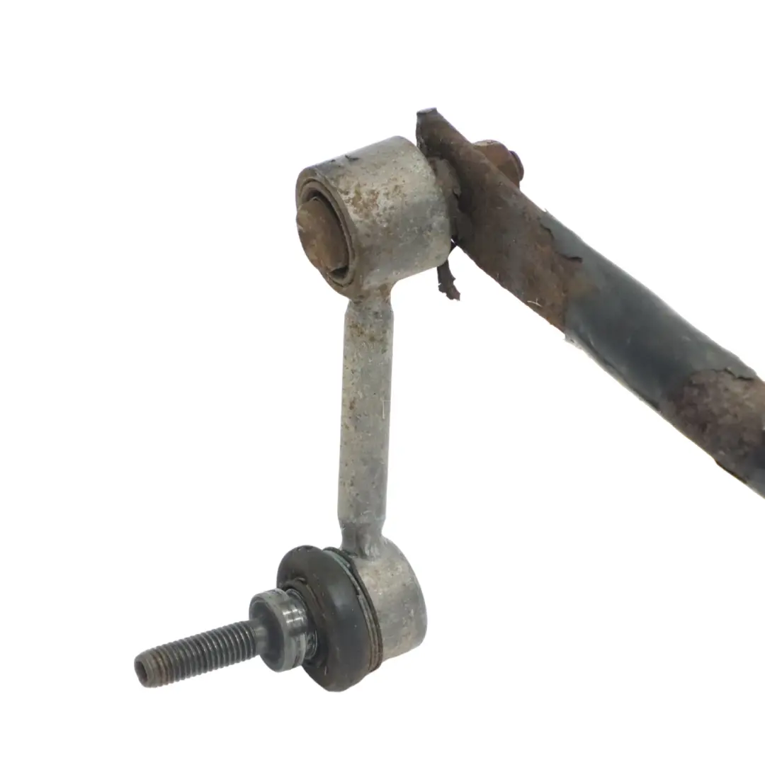 Suspension Stabilizer Rear Axle Anti Roll Sway Bar to Audi A3 8P with Part number 1K0511409CA Audi A3 8P Suspension Stabilizer Rear Axle Anti Roll Sway Bar - SKU 1K0511409CA - Part number 1K0511409CA