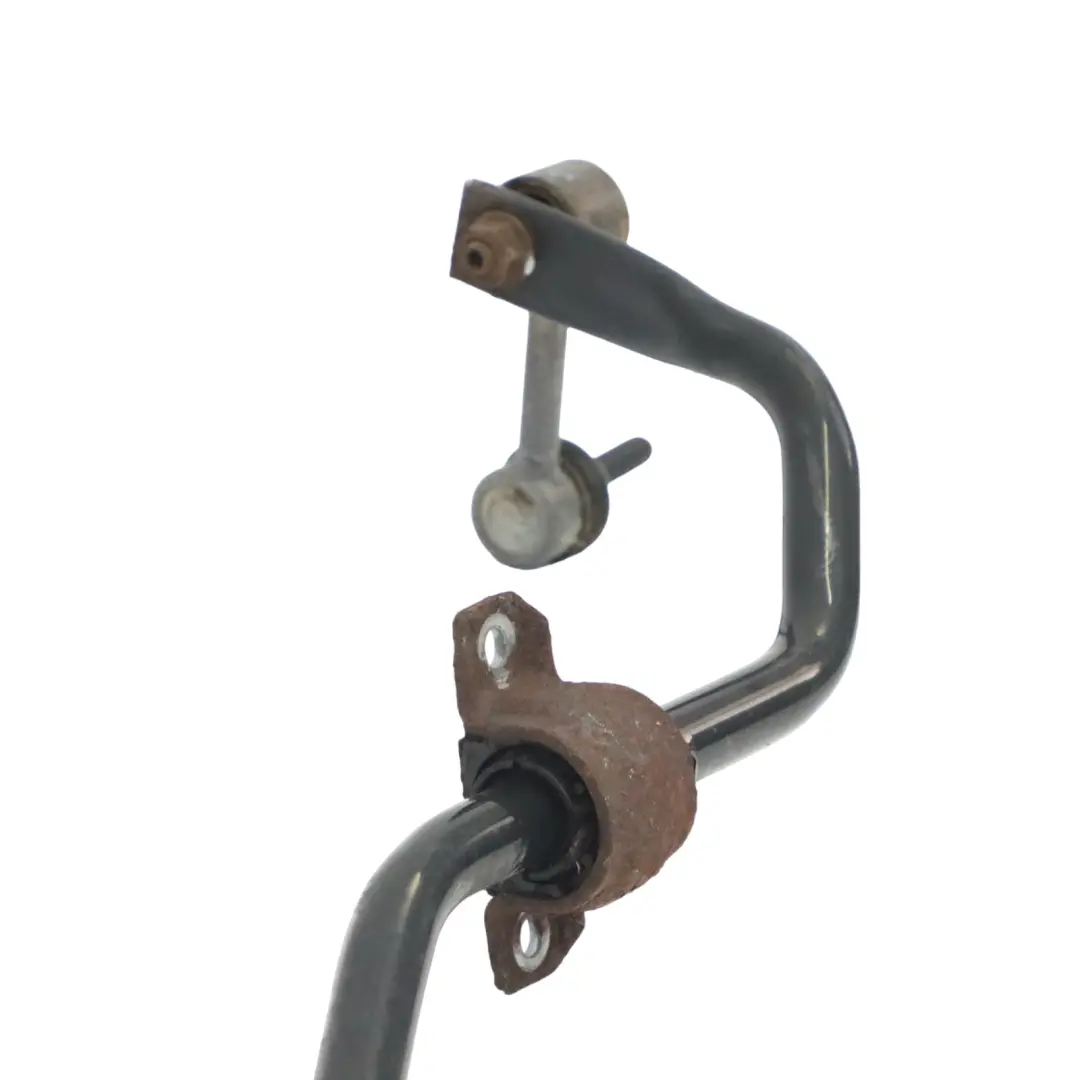 Suspension Stabilisateur Essieu Arrière Barre Antiroulis pour Audi A3 8P à propos du numéro de pièce 1K0511409CA Audi A3 8P Suspension Stabilisateur Essieu Arrière Barre Antiroulis - SKU 1K0511409CA - Numéro de pièce 1K0511409CA