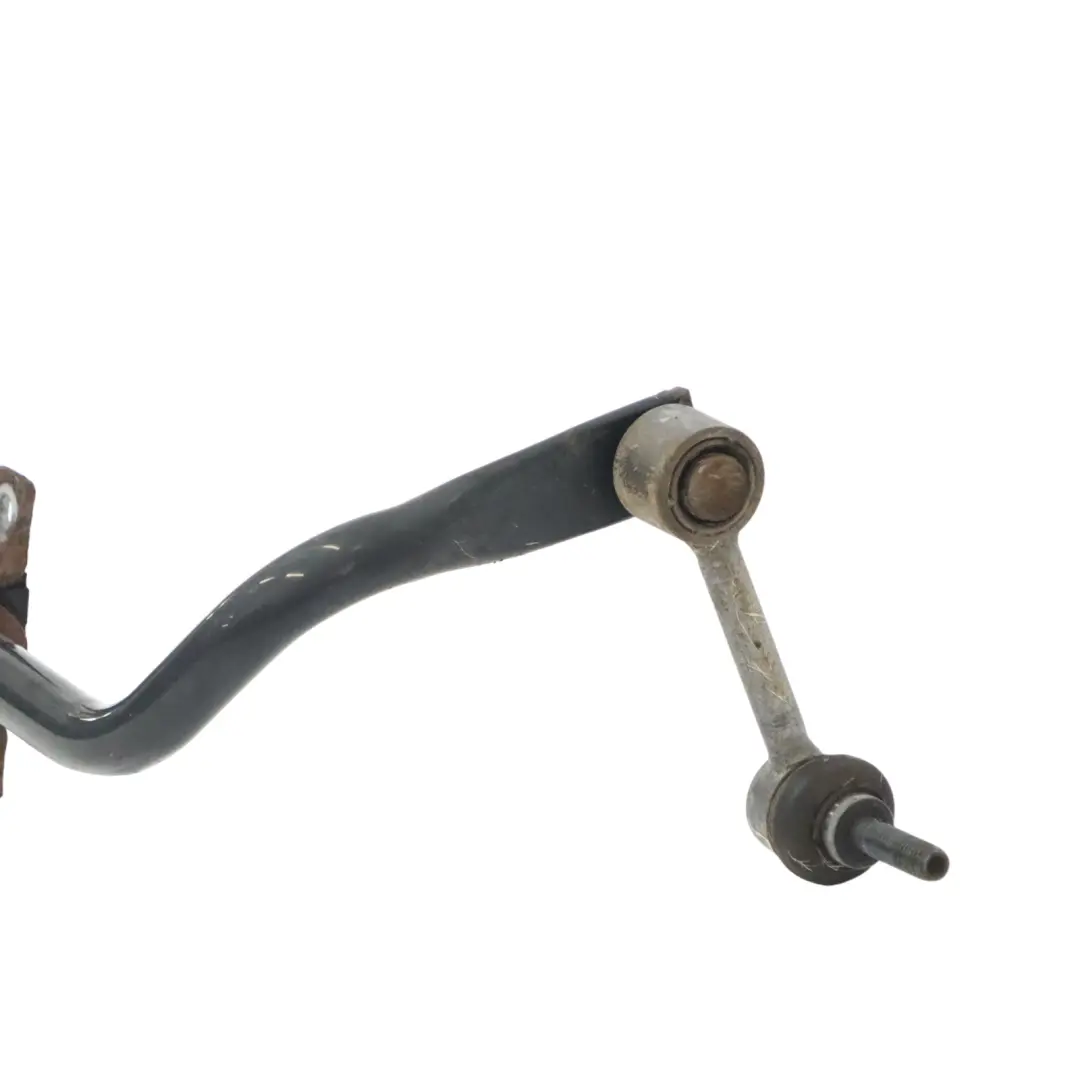 Suspension Stabilisateur Essieu Arrière Barre Antiroulis pour Audi A3 8P à propos du numéro de pièce 1K0511409CA Audi A3 8P Suspension Stabilisateur Essieu Arrière Barre Antiroulis - SKU 1K0511409CA - Numéro de pièce 1K0511409CA