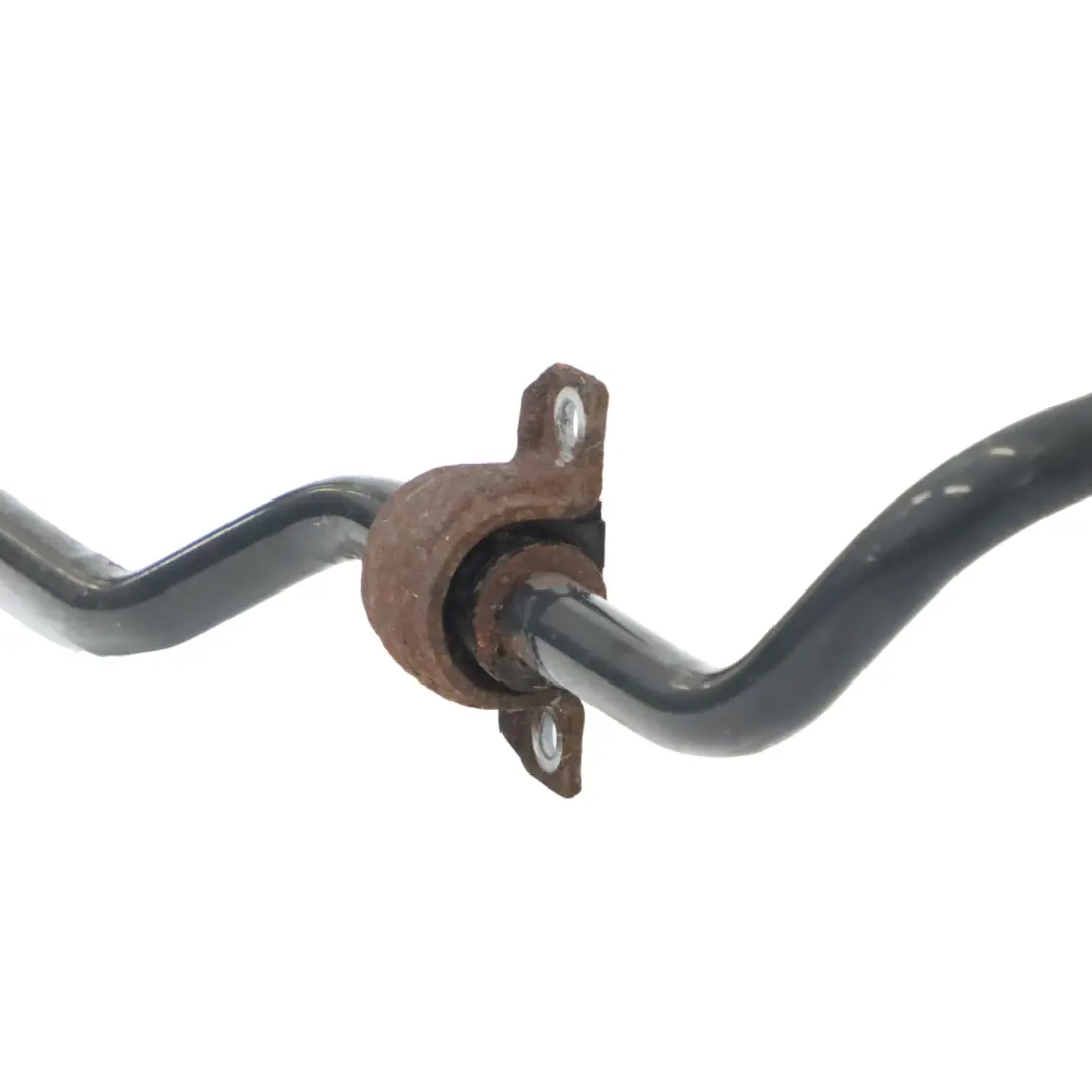 Suspension Stabilisateur Essieu Arrière Barre Antiroulis pour Audi A3 8P à propos du numéro de pièce 1K0511409CA Audi A3 8P Suspension Stabilisateur Essieu Arrière Barre Antiroulis - SKU 1K0511409CA - Numéro de pièce 1K0511409CA