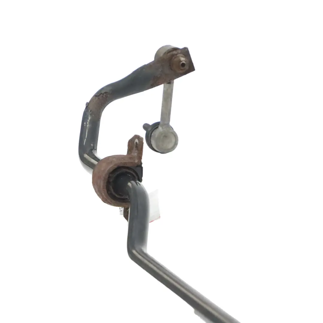 Suspension Stabilisateur Essieu Arrière Barre Antiroulis pour Audi A3 8P à propos du numéro de pièce 1K0511409CA Audi A3 8P Suspension Stabilisateur Essieu Arrière Barre Antiroulis - SKU 1K0511409CA - Numéro de pièce 1K0511409CA