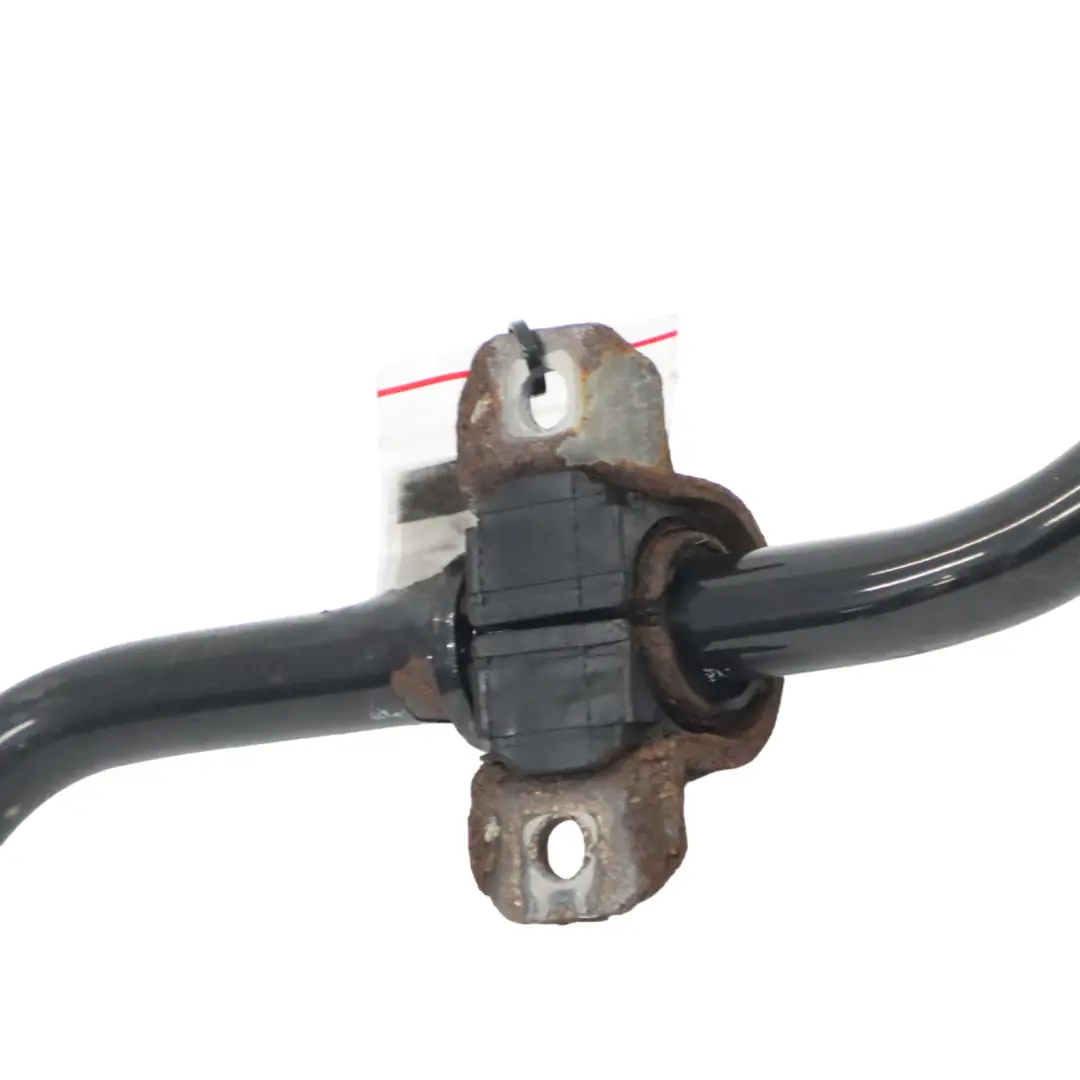 Fahrwerkstabilisator Hinterachse Wankstabilisator für Audi A3 8P mit Teilenummer 1K0511409CA Audi A3 8P Fahrwerkstabilisator Hinterachse Wankstabilisator - SKU 1K0511409CA - Teilenummer 1K0511409CA