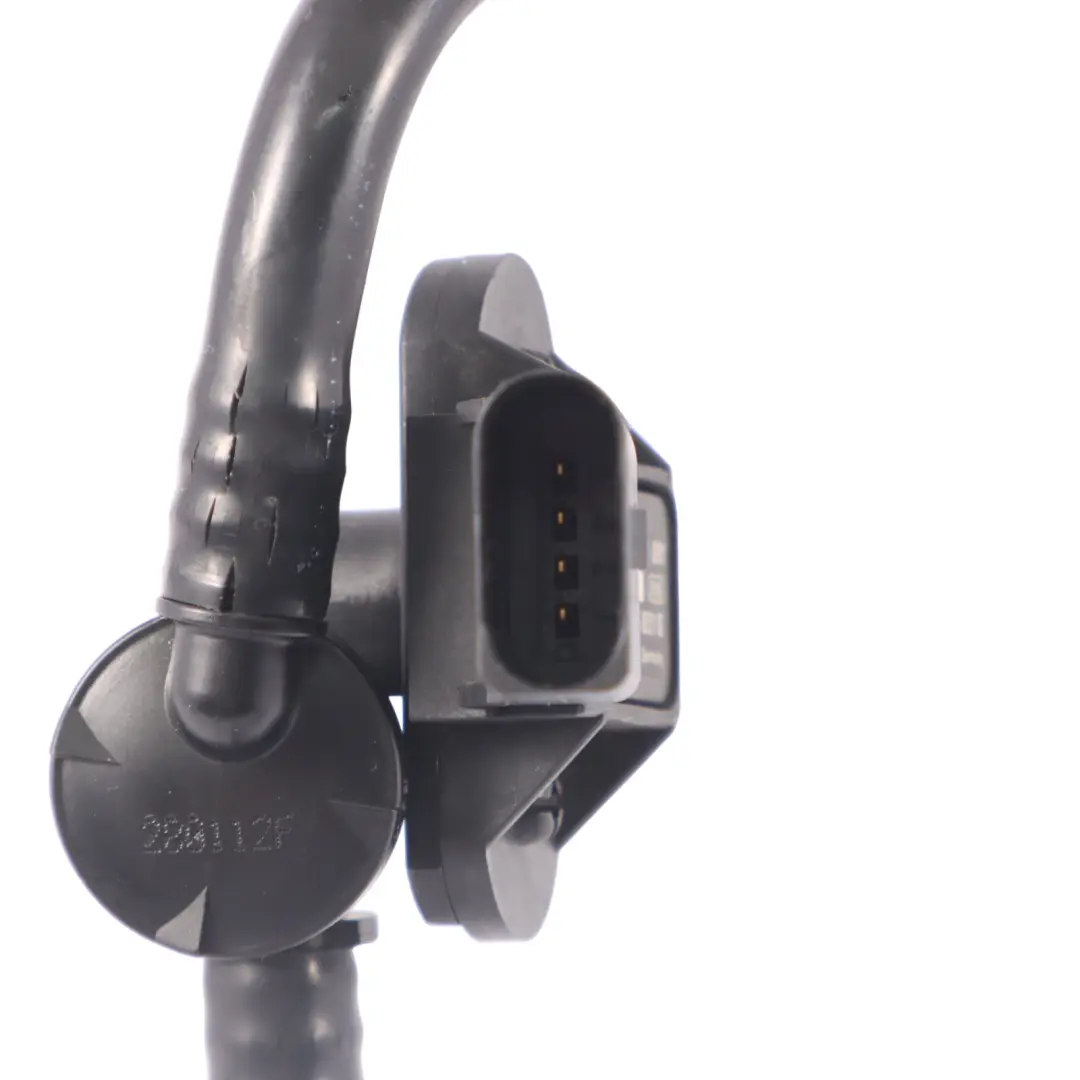VW Volkswagen Touran 1T 1.4 TSI CAVC Vacuum Pipe Hose Line - SKU 1K0612041HB - Part number 1K0612041HB
