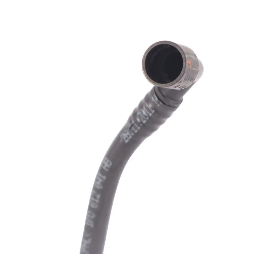 VW Volkswagen Touran 1T 1.4 TSI CAVC Vacuum Pipe Hose Line - SKU 1K0612041HB - Part number 1K0612041HB