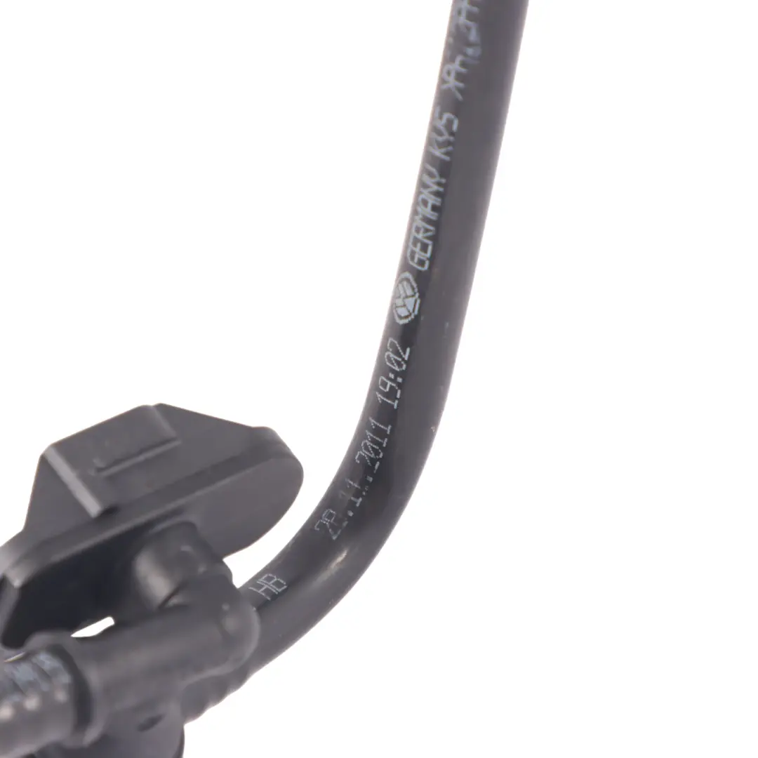 VW Volkswagen Touran 1T 1.4 TSI CAVC Vacuum Pipe Hose Line - SKU 1K0612041HB - Part number 1K0612041HB
