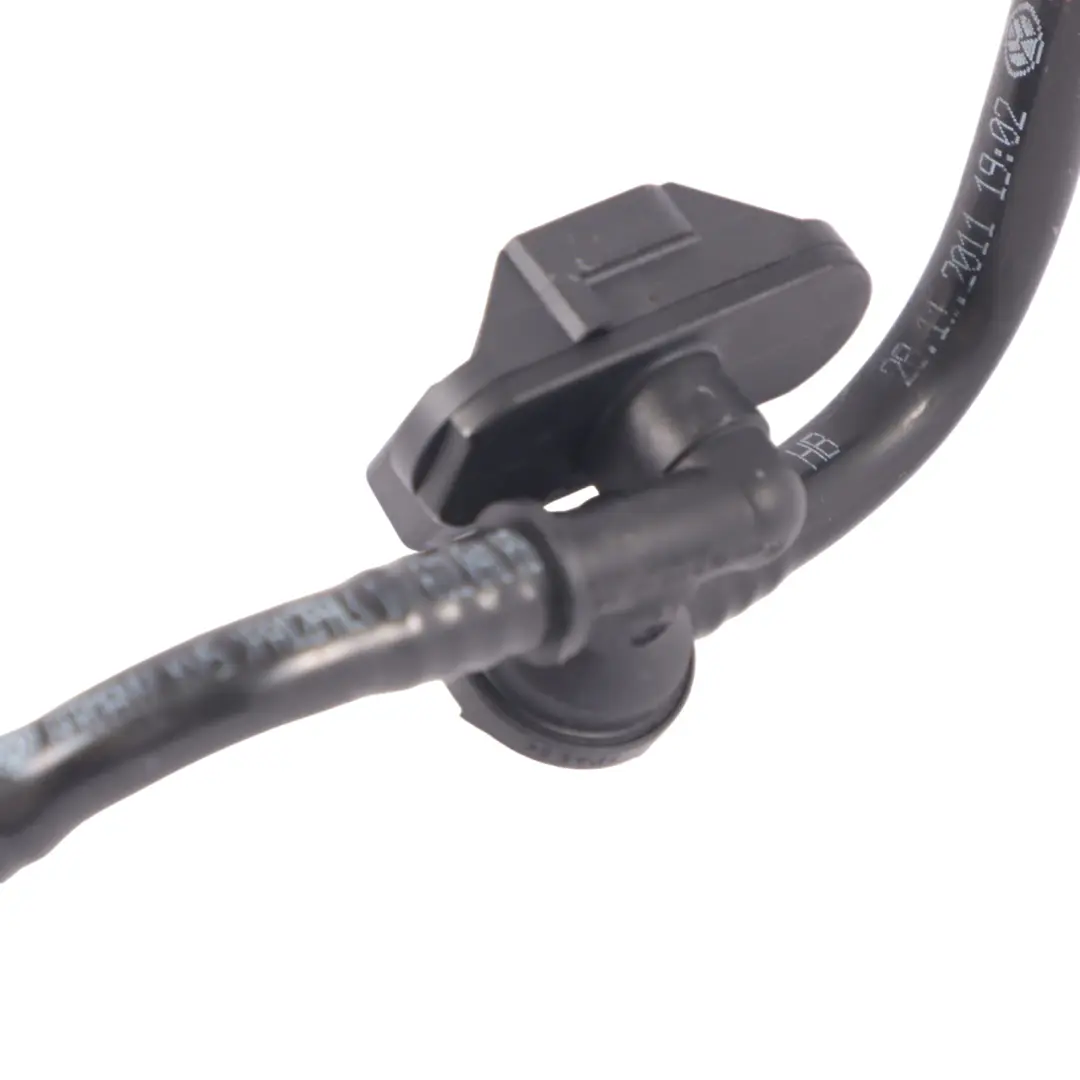 VW Volkswagen Touran 1T 1.4 TSI CAVC Vacuum Pipe Hose Line - SKU 1K0612041HB - Part number 1K0612041HB