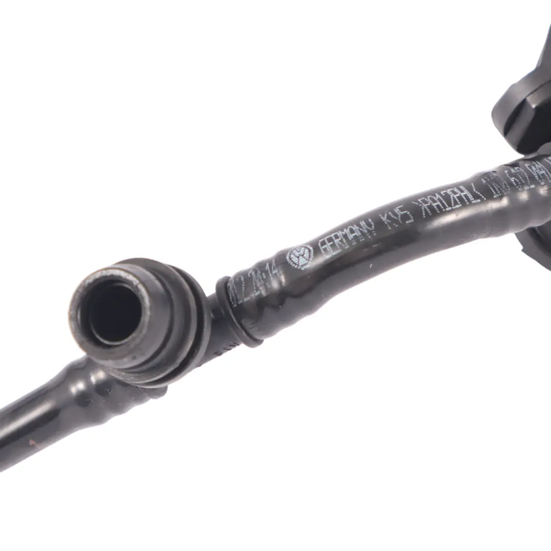 VW Volkswagen Touran 1T 1.4 TSI CAVC Vacuum Pipe Hose Line - SKU 1K0612041HB - Part number 1K0612041HB