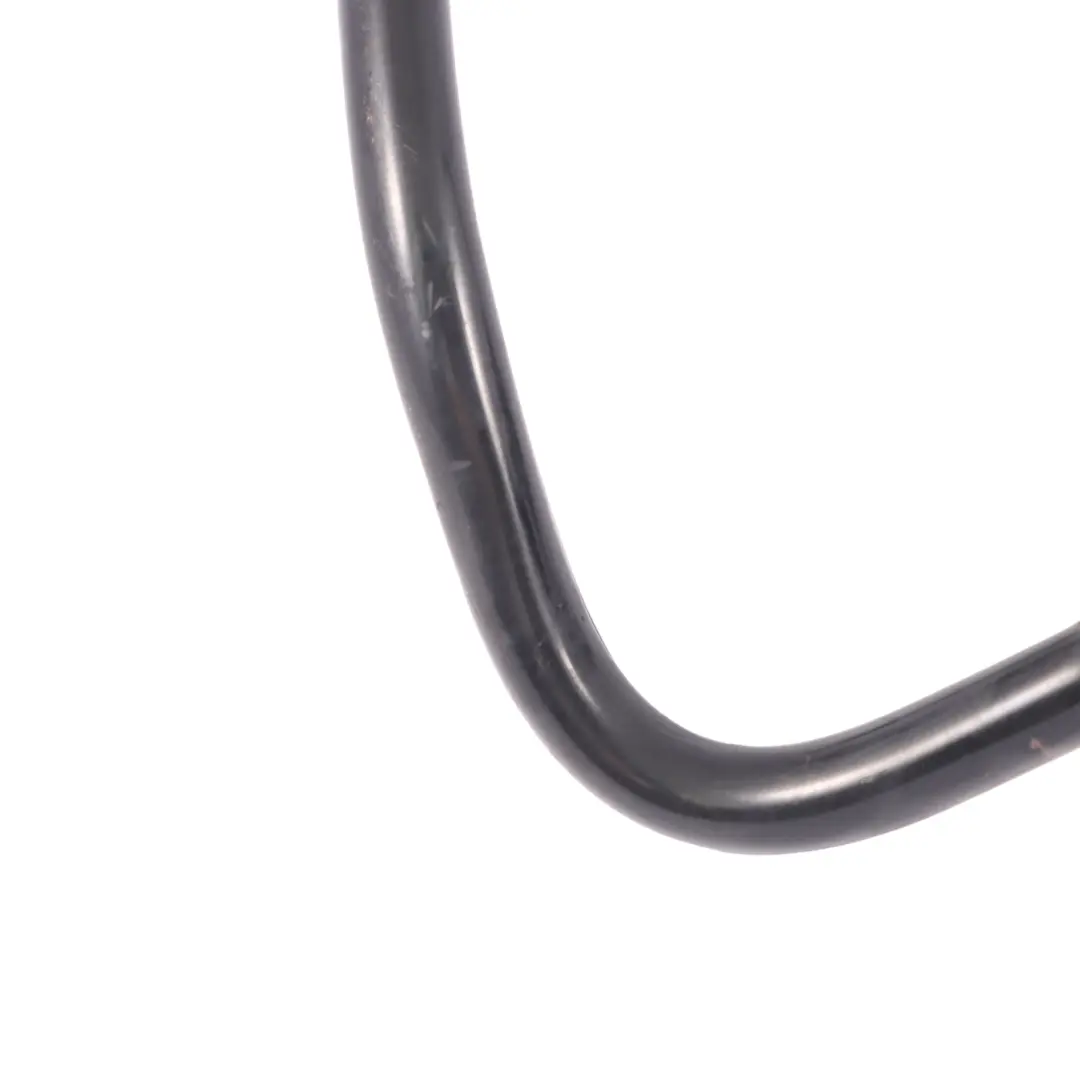 VW Volkswagen Touran 1T 1.4 TSI CAVC Vacuum Pipe Hose Line - SKU 1K0612041HB - Part number 1K0612041HB