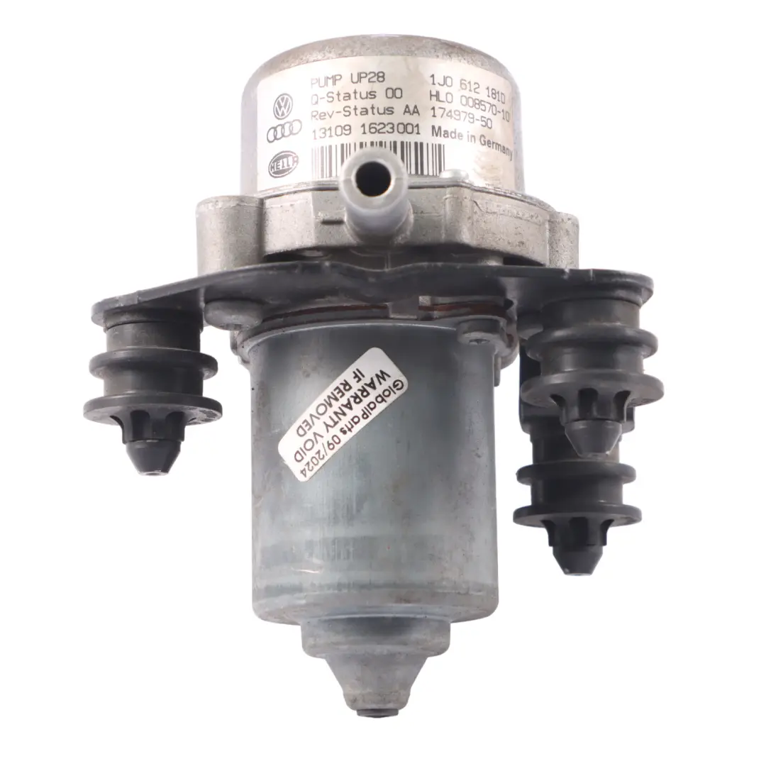 Pompa del vuoto motore per Volkswagen Passat B7 con numero di parte 1K0612181F Volkswagen Passat B7 Pompa del vuoto motore - SKU 1K0612181F - Numero di parte 1K0612181F