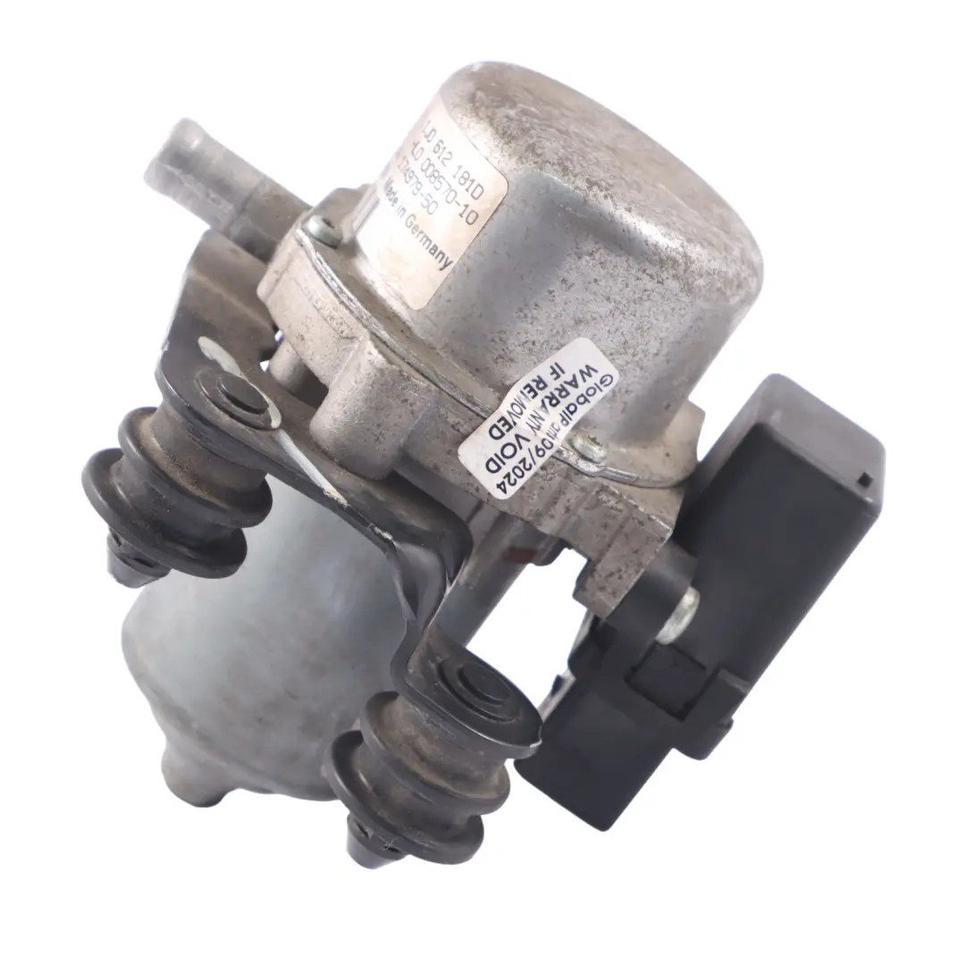 Volkswagen Passat B7 Pompe à Vide Moteur - SKU 1K0612181F - Numéro de pièce 1K0612181F