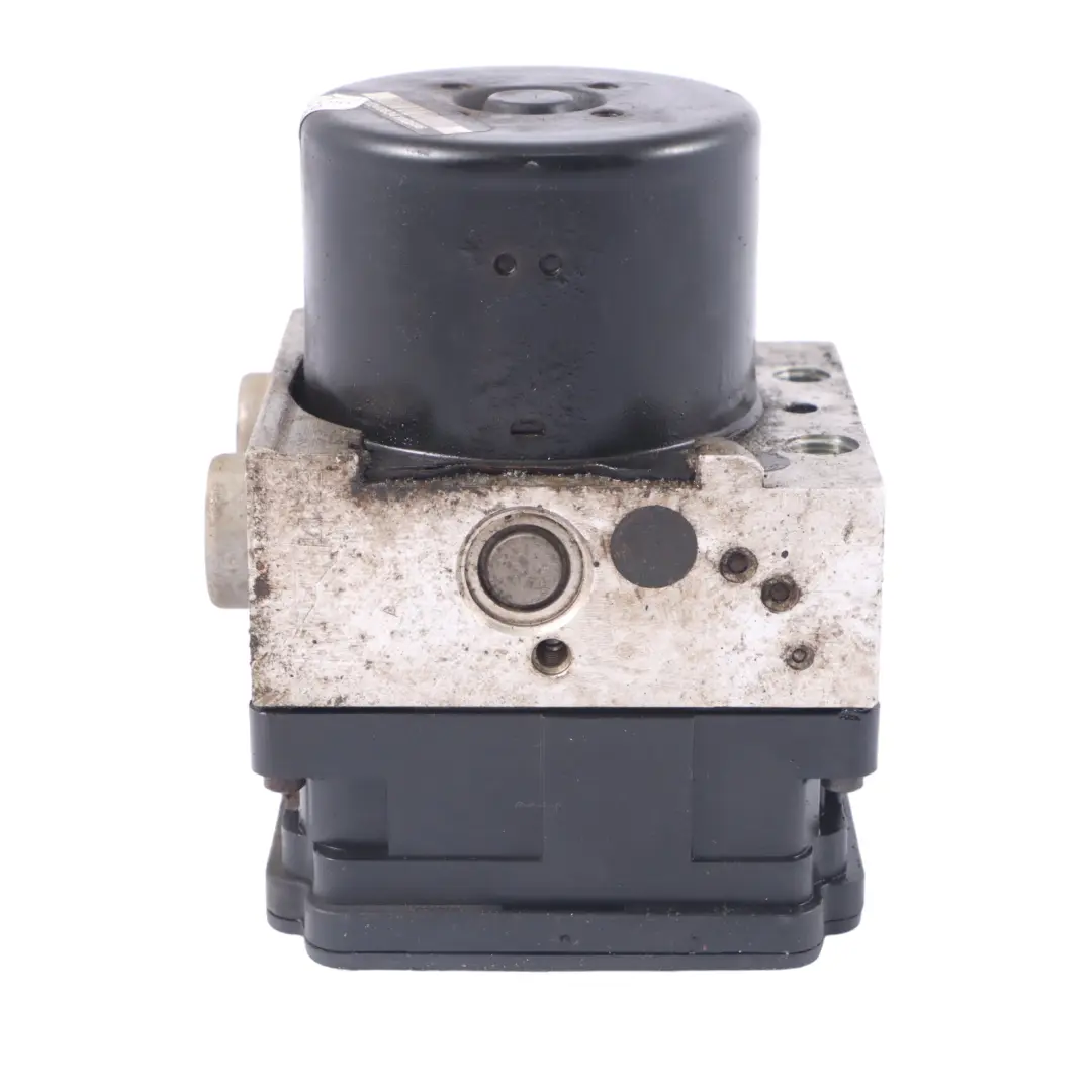 Audi A3 8P ABS Pompa Freno Idraulico Modulo Frenante - SKU 1K0614517AS - Numero di parte 1K0614517AS