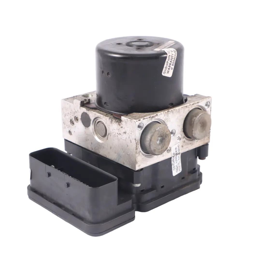 Audi A3 8P ABS Unidad de Bomba de Freno Hidráulico Módulo de Frenado - SKU 1K0614517AS - Número de pieza 1K0614517AS