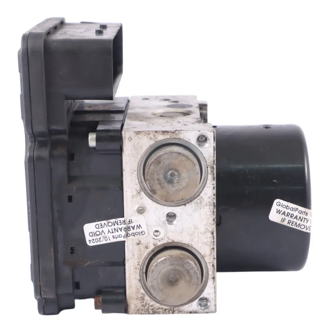 Audi A3 8P ABS Pompa Freno Idraulico Modulo Frenante - SKU 1K0614517AS - Numero di parte 1K0614517AS