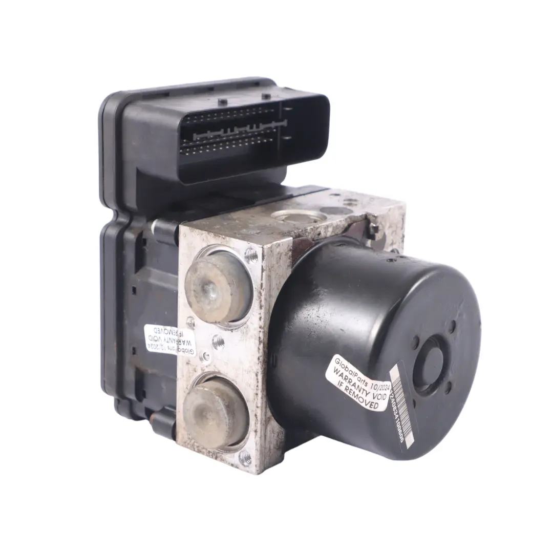 Audi A3 8P ABS Pompa Freno Idraulico Modulo Frenante - SKU 1K0614517AS - Numero di parte 1K0614517AS