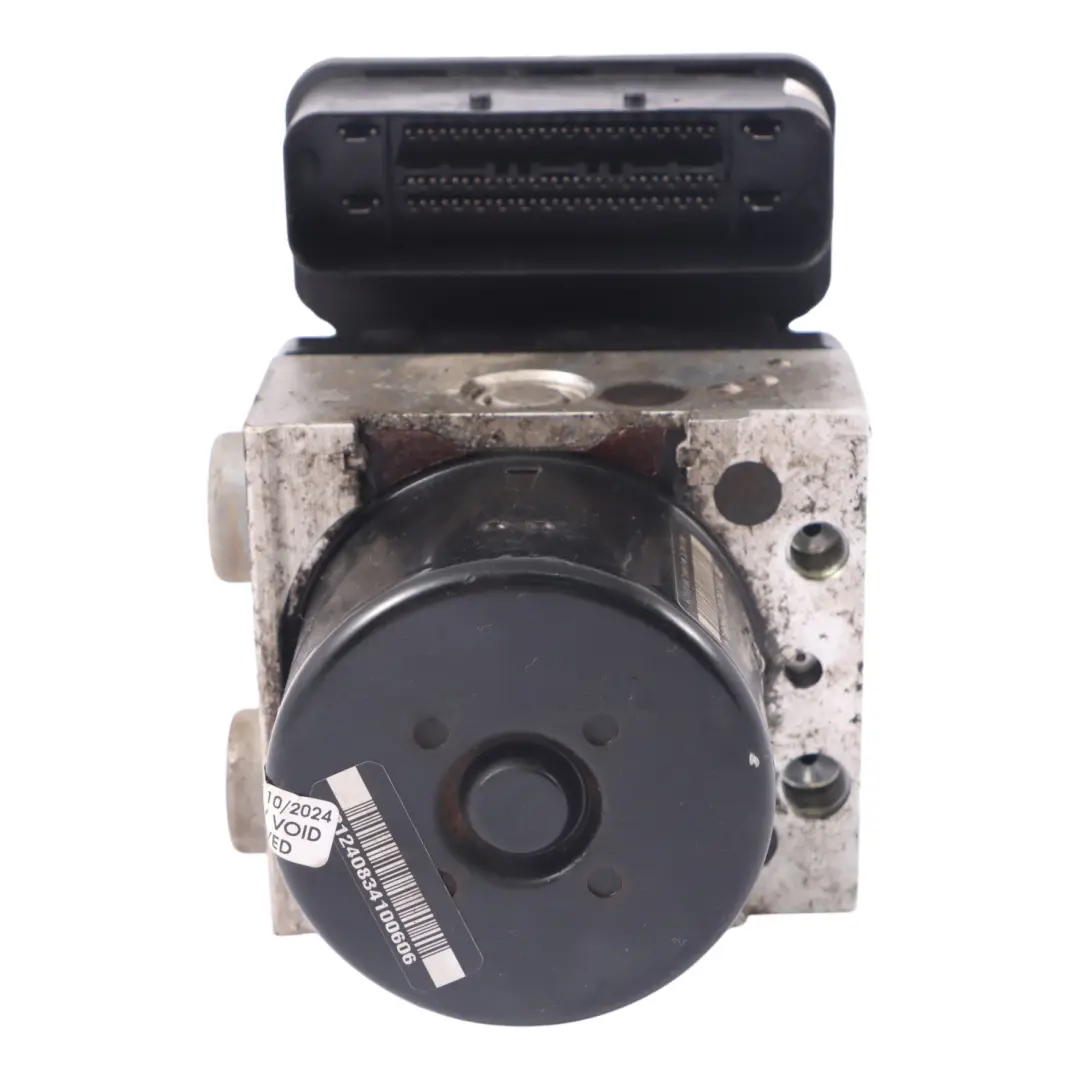 Audi A3 8P ABS Pompa Freno Idraulico Modulo Frenante - SKU 1K0614517AS - Numero di parte 1K0614517AS