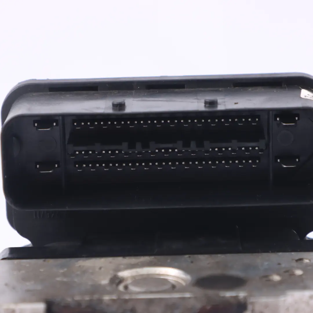 Audi A3 8P ABS Pompa Freno Idraulico Modulo Frenante - SKU 1K0614517AS - Numero di parte 1K0614517AS