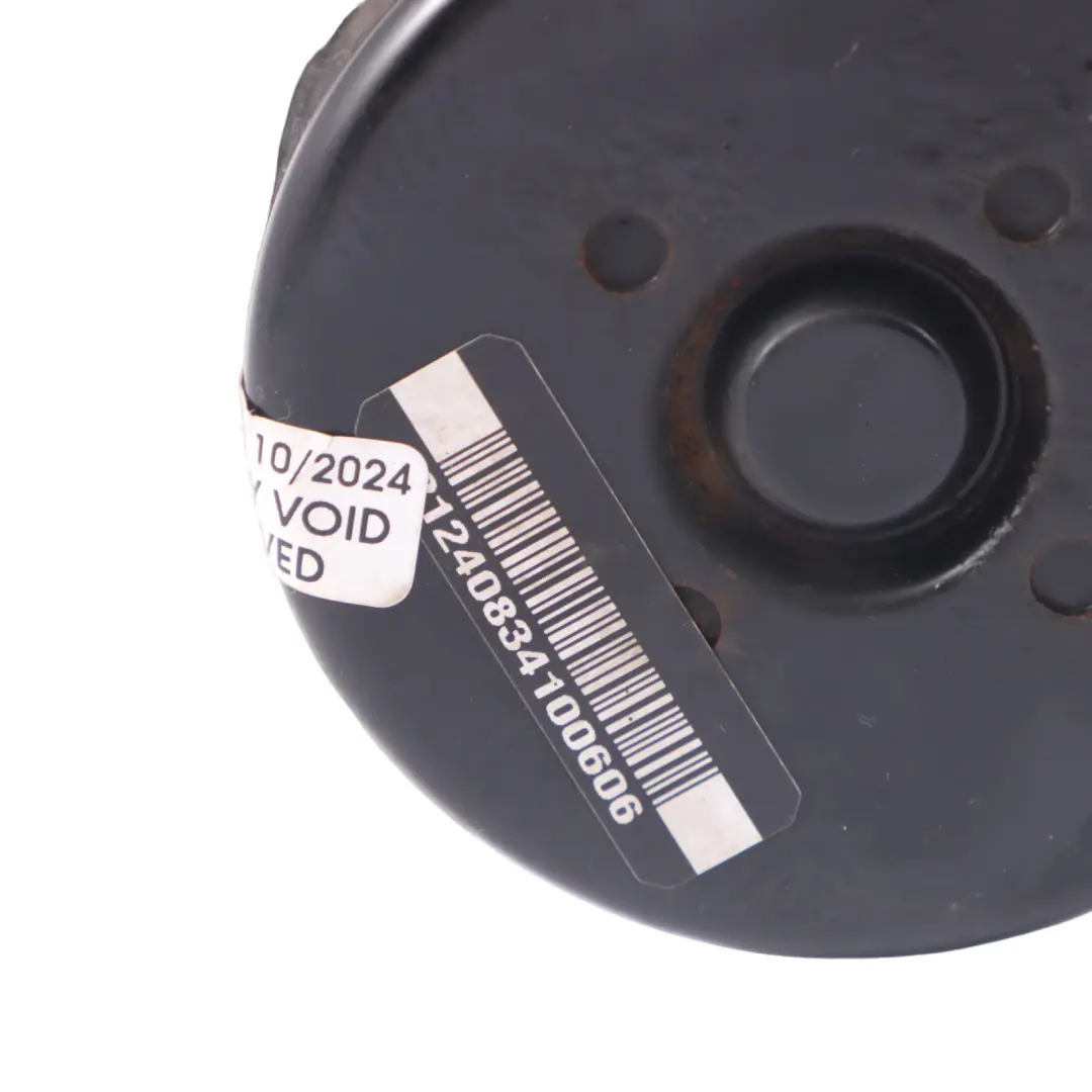 Audi A3 8P ABS Pompa Freno Idraulico Modulo Frenante - SKU 1K0614517AS - Numero di parte 1K0614517AS