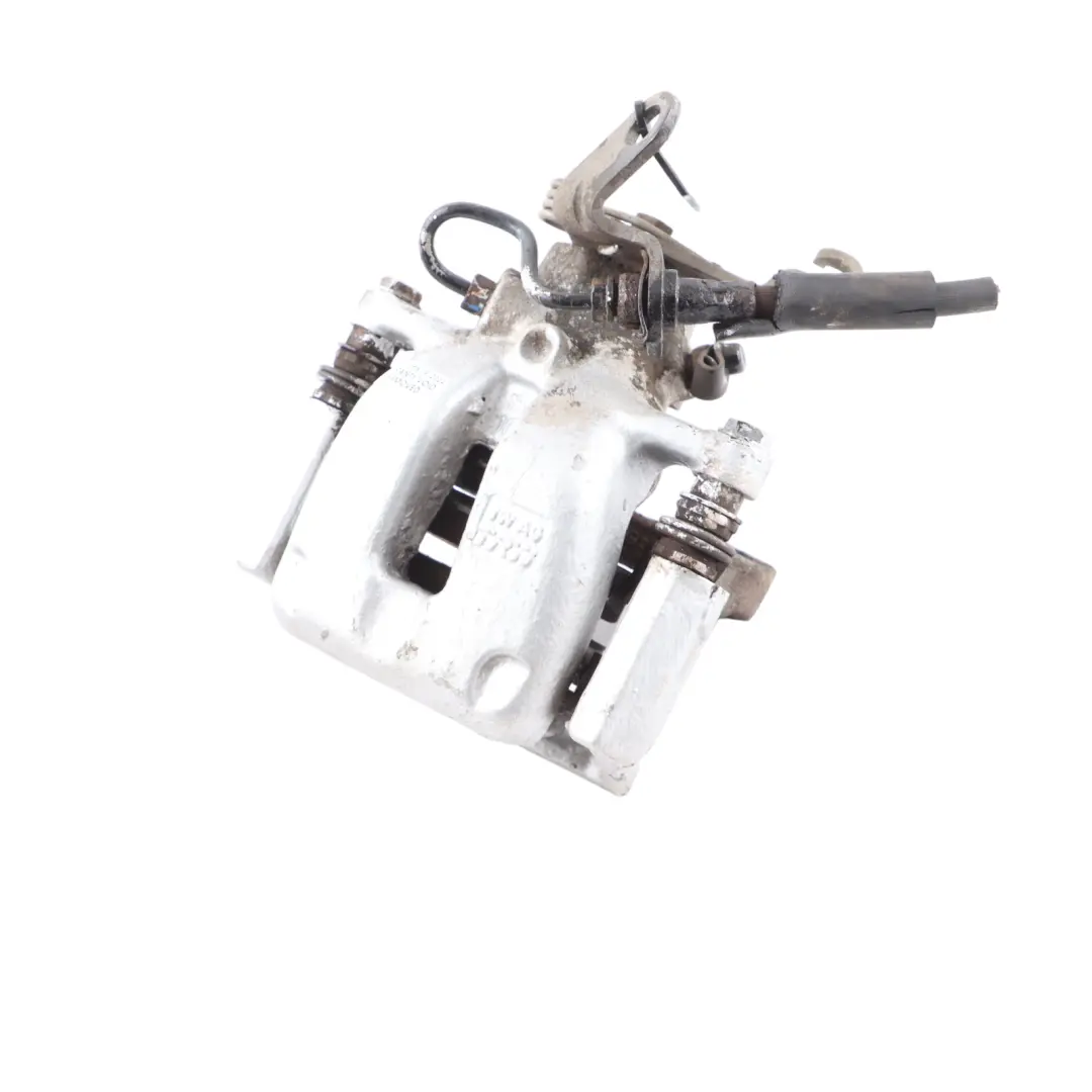 Bremssattel Satz Hinten Links Rechts Radbremse Satz für Audi A3 8P mit Teilenummer 1K0615423N Audi A3 8P Bremssattel Satz Hinten Links Rechts Radbremse Satz - SKU 1K0615423N-1 - Teilenummer 1K0615423N