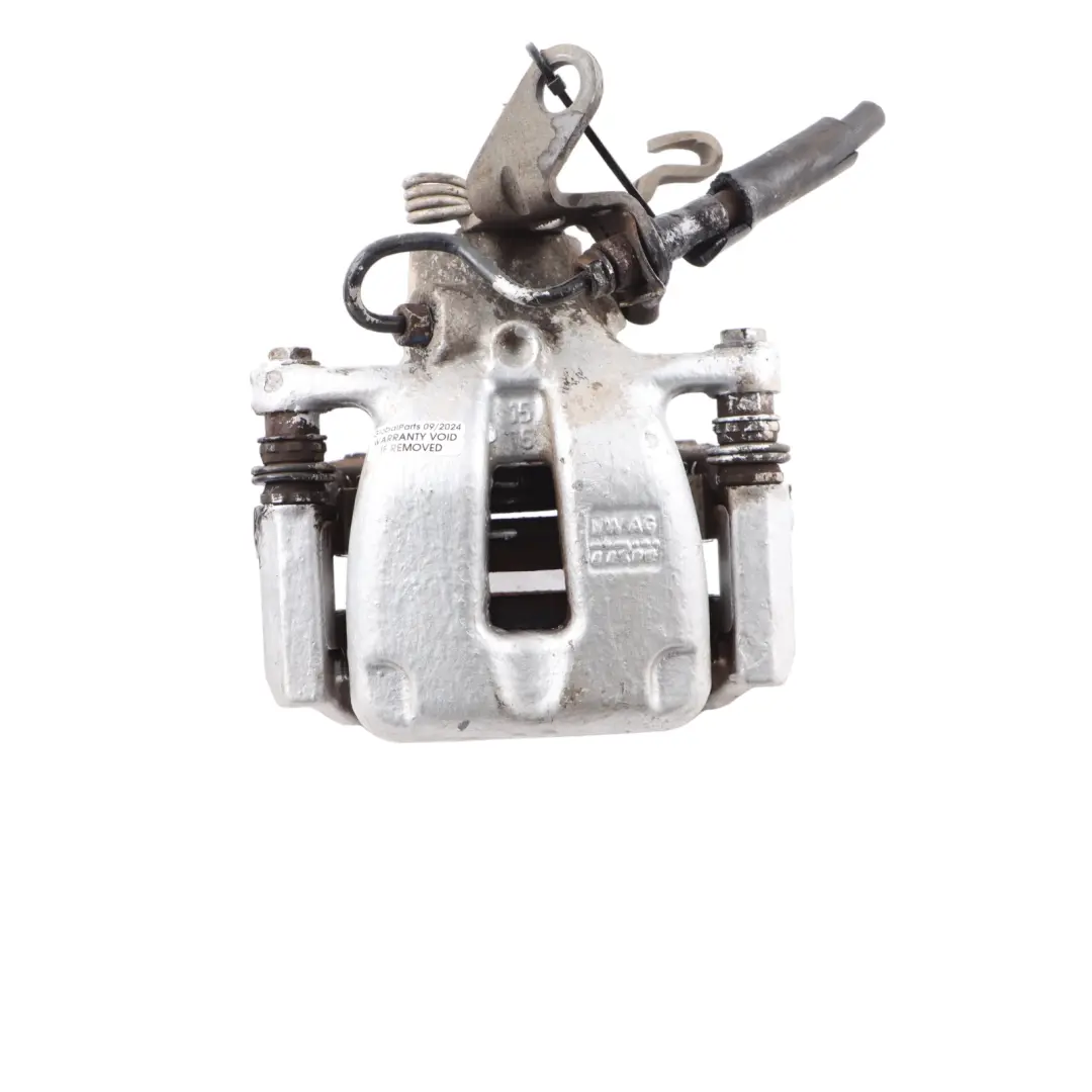 Set pinze freno posteriore sinistro destro Set freni ruota per Audi A3 8P con numero di parte 1K0615423N Audi A3 8P Set pinze freno posteriore sinistro destro Set freni ruota - SKU 1K0615423N-1 - Numero di parte 1K0615423N