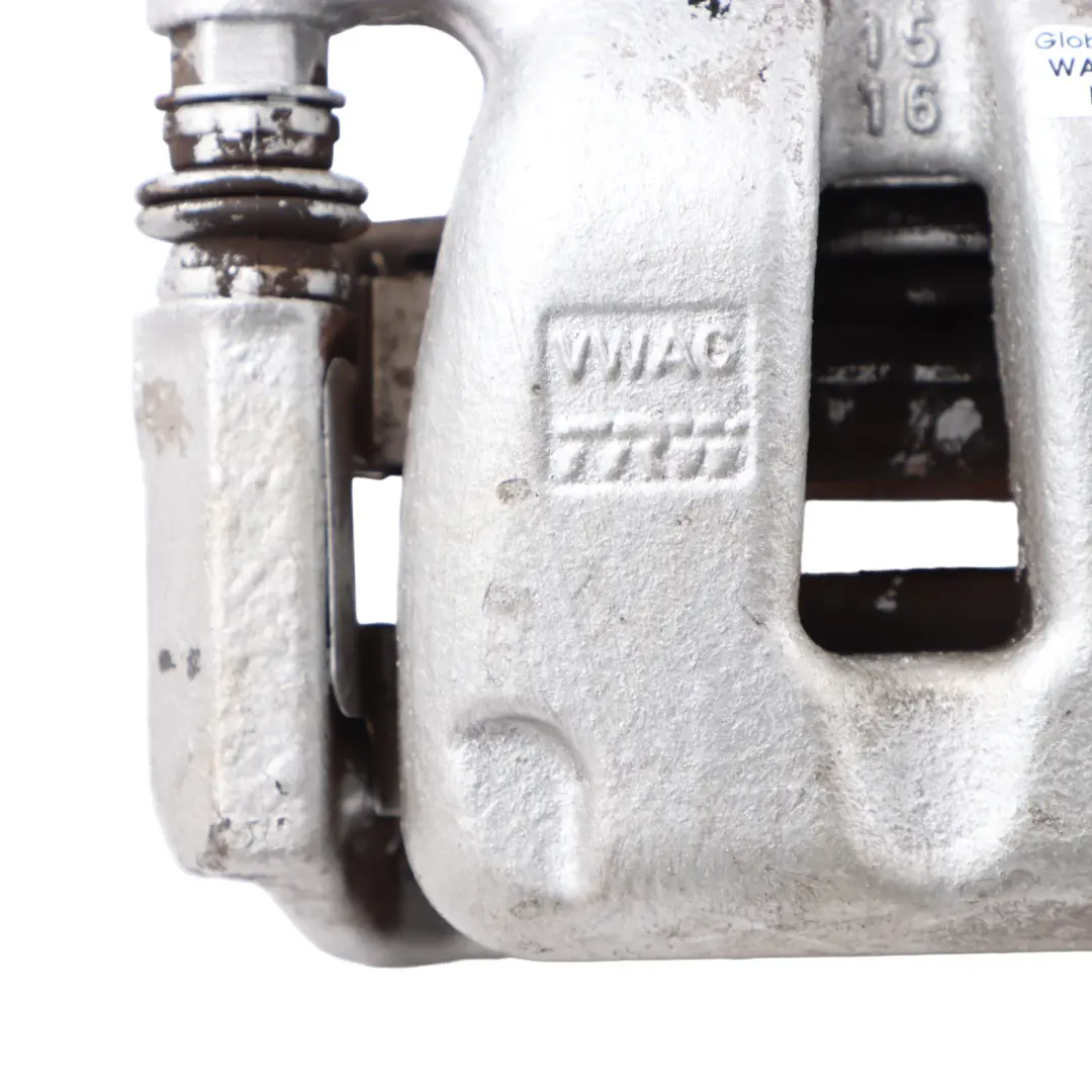 Bremssattel Satz Hinten Links Rechts Radbremse Satz für Audi A3 8P mit Teilenummer 1K0615423N Audi A3 8P Bremssattel Satz Hinten Links Rechts Radbremse Satz - SKU 1K0615423N-1 - Teilenummer 1K0615423N