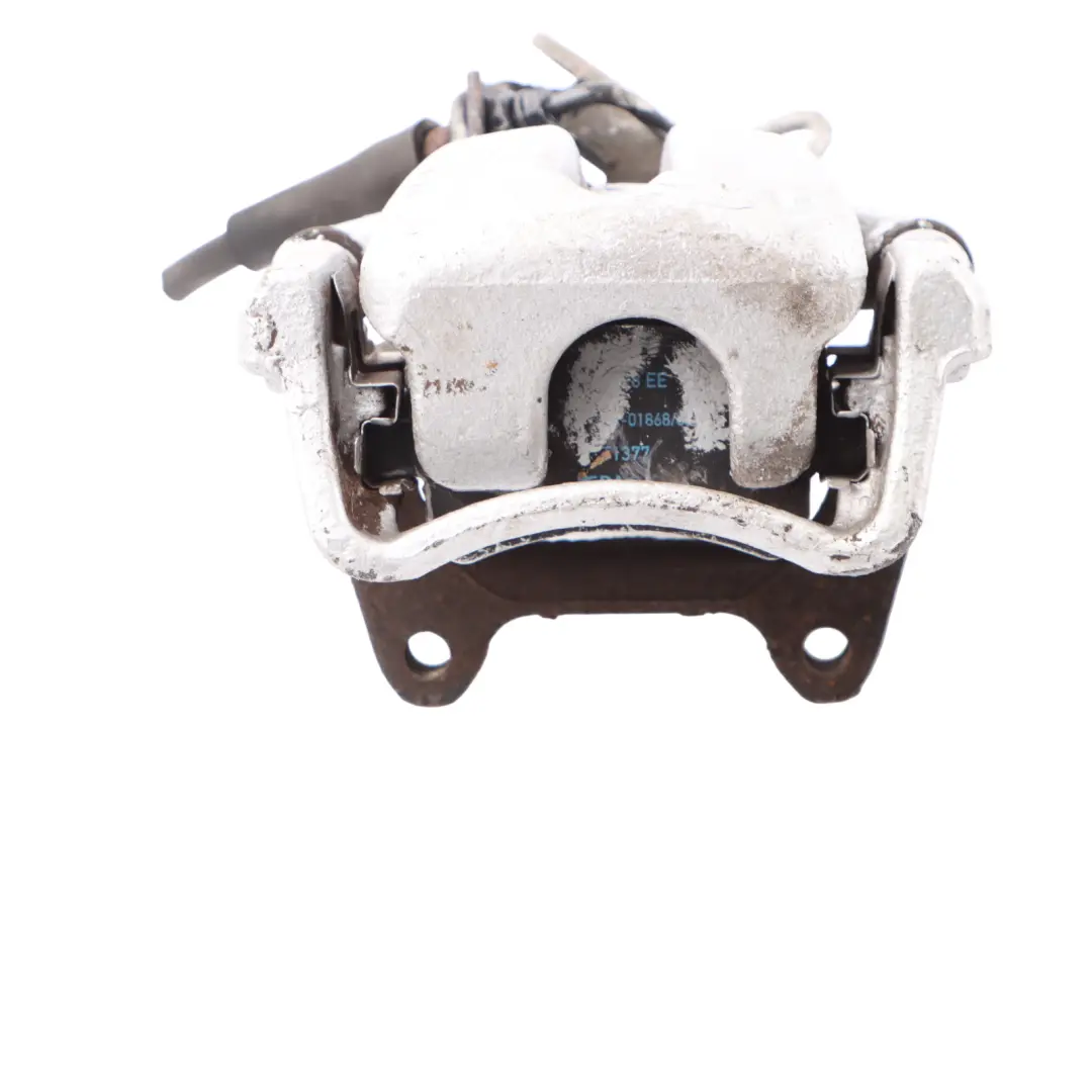 Brake Caliper Set Rear Left Right N/O/S Wheel Brake Set to Audi A3 8P with Part number 1K0615423N Audi A3 8P Brake Caliper Set Rear Left Right N/O/S Wheel Brake Set - SKU 1K0615423N-1 - Part number 1K0615423N