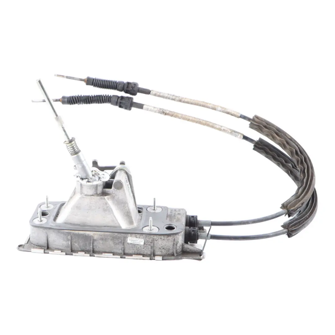 Audi A3 8P Gear Shift Selector Mechanism Manual 6 Speed - SKU 1K0711049BH - Part number 1K0711049BH