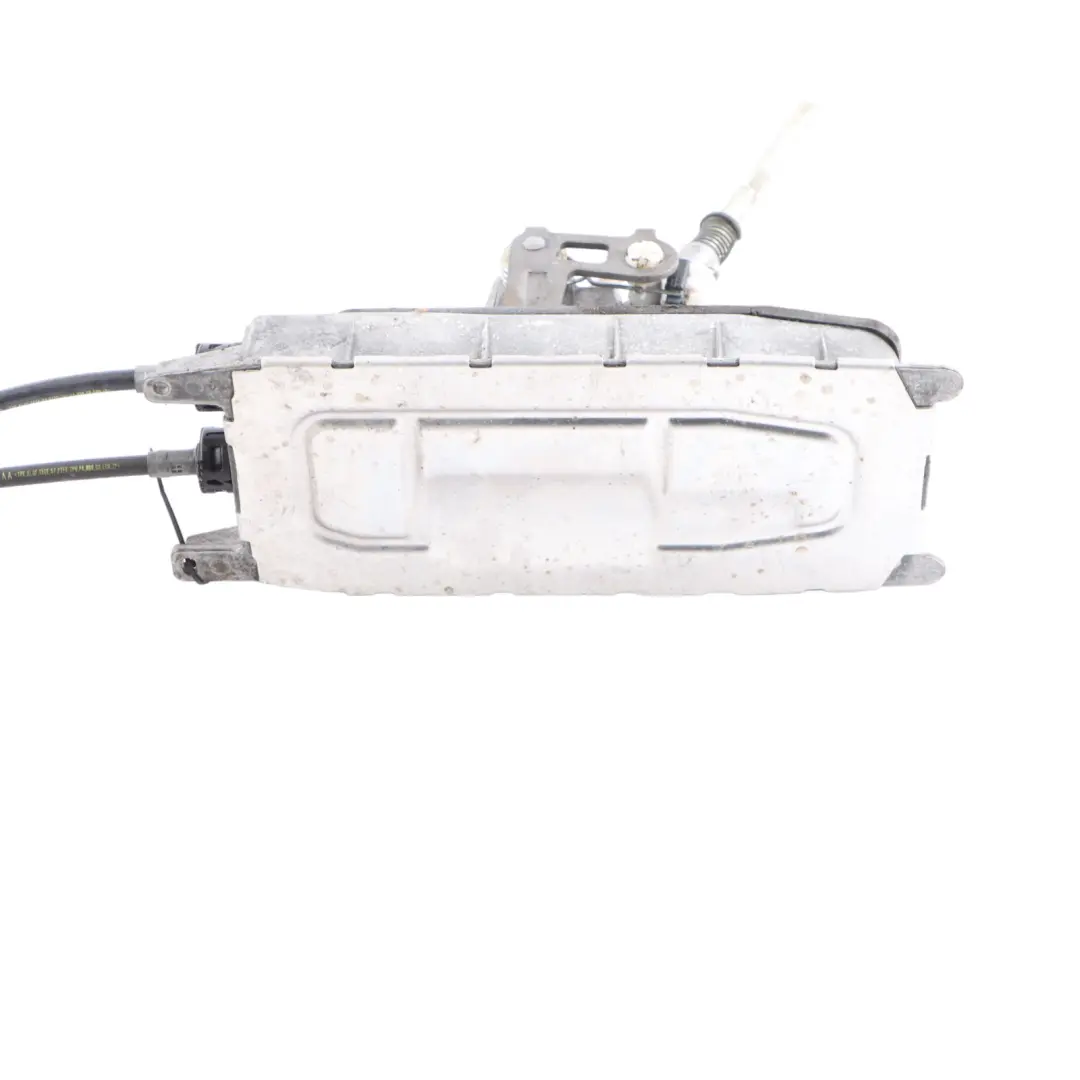 Audi A3 8P Schaltgestänge Schaltkulisse Manuell 6 Gang - SKU 1K0711049BH - Teilenummer 1K0711049BH