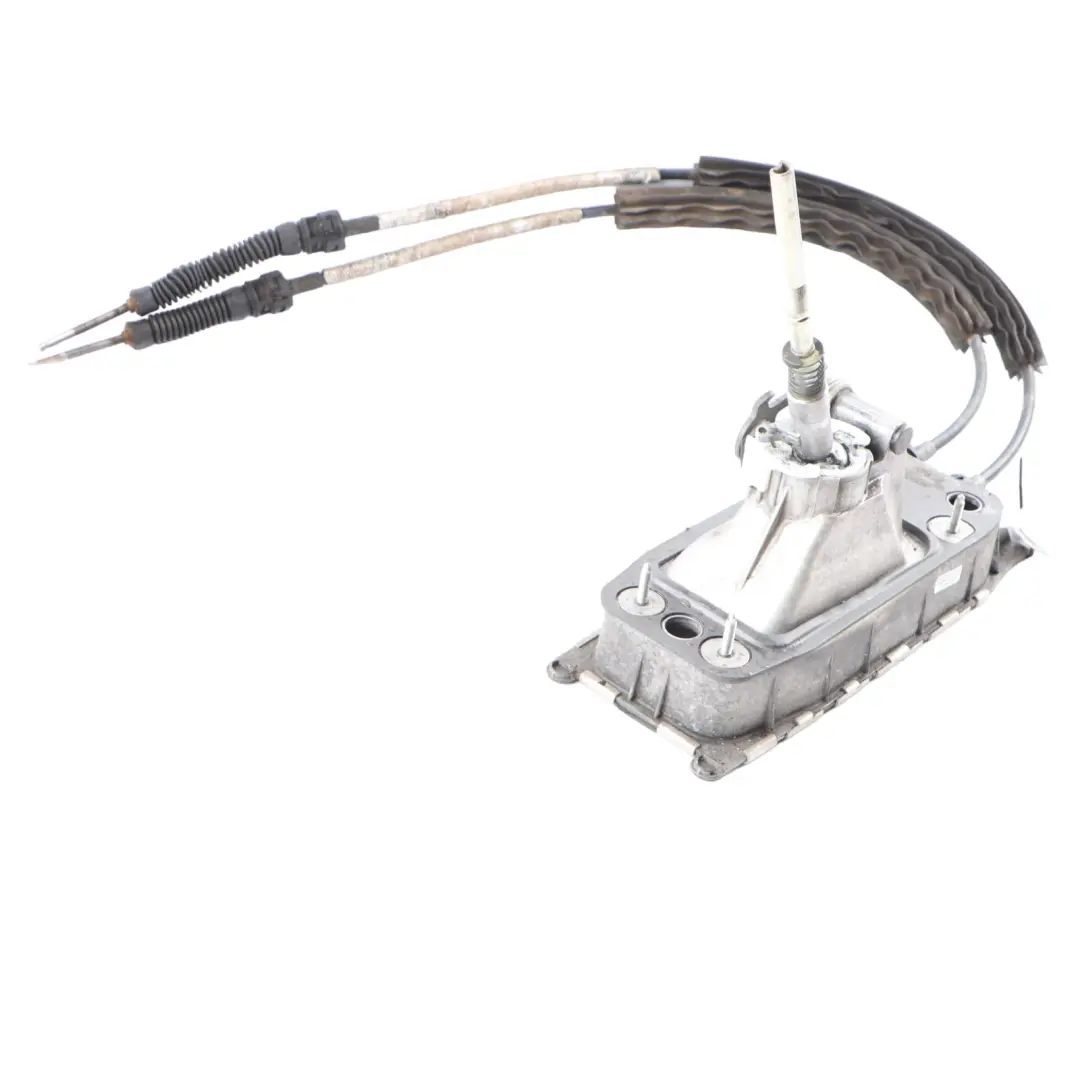 Audi A3 8P Gear Shift Selector Mechanism Manual 6 Speed - SKU 1K0711049BH - Part number 1K0711049BH