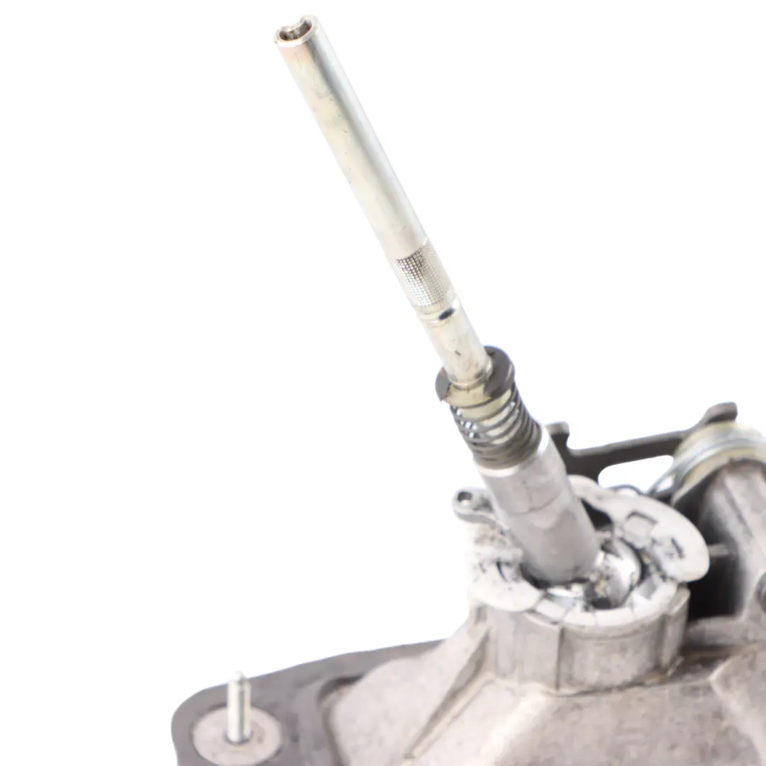 Audi A3 8P Gear Shift Selector Mechanism Manual 6 Speed - SKU 1K0711049BH - Part number 1K0711049BH