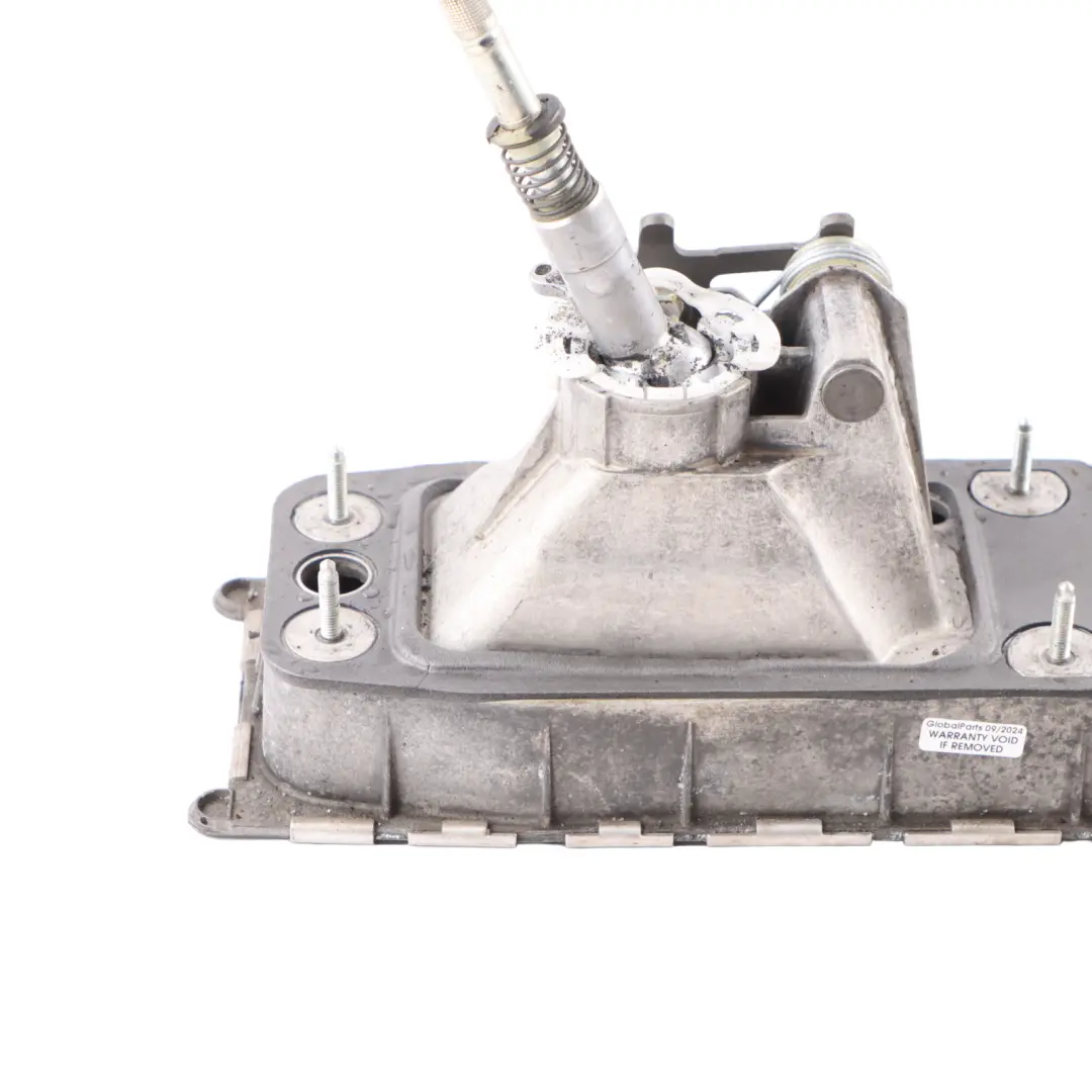 Audi A3 8P Gear Shift Selector Mechanism Manual 6 Speed - SKU 1K0711049BH - Part number 1K0711049BH