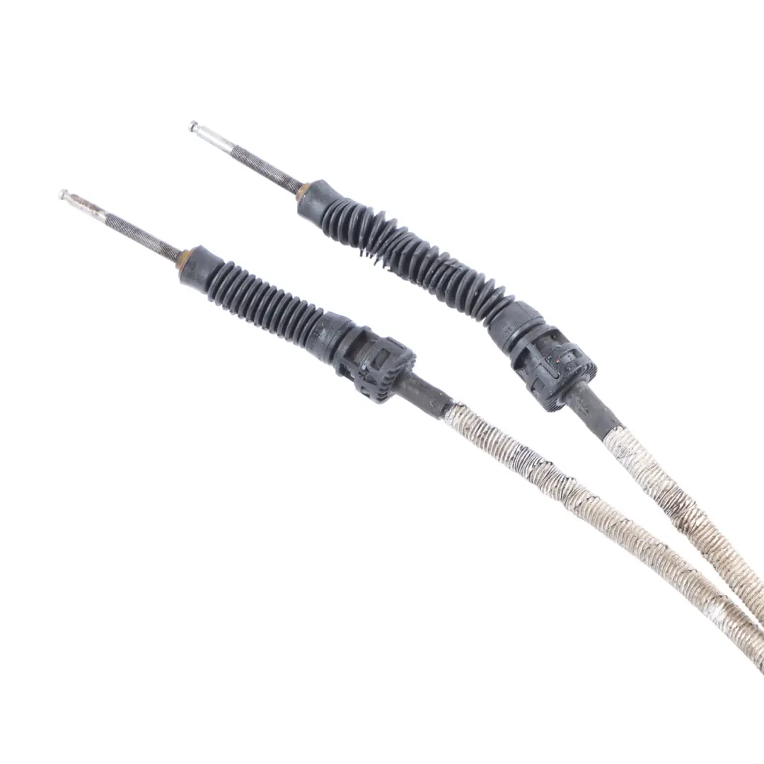 Audi A3 8P Gear Shift Selector Mechanism Manual 6 Speed - SKU 1K0711049BH - Part number 1K0711049BH