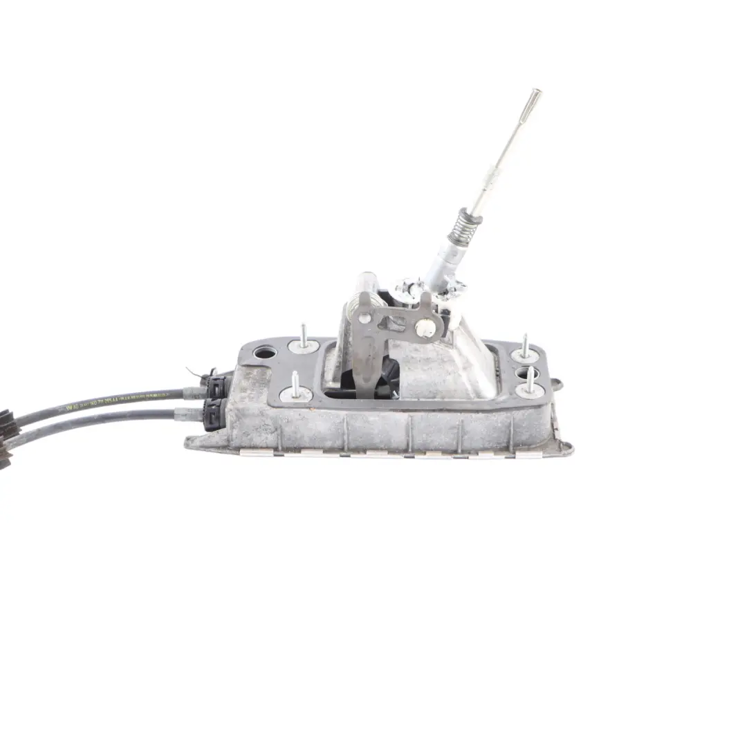 Audi A3 8P Gear Shift Selector Mechanism Manual 6 Speed - SKU 1K0711049BH - Part number 1K0711049BH