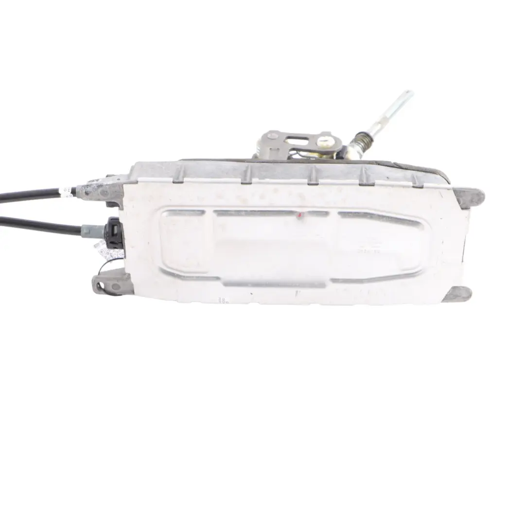 Audi TT Mk2 8J Palanca Caja Cambios Selector Manual de 6 Velocidades - SKU 1K0711061B - Número de pieza 1K0711061B