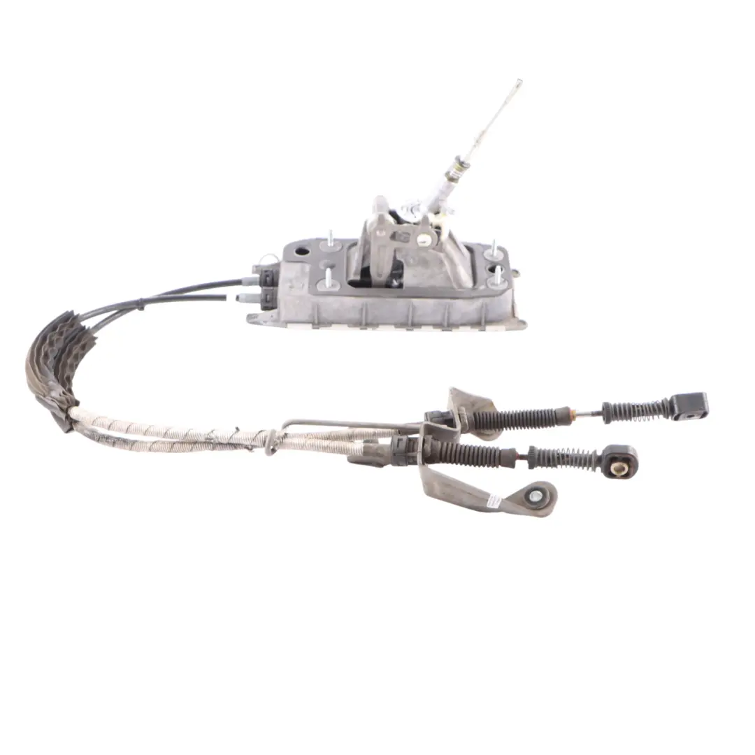 Mk2 8J Gearbox Linkage Lever Selector 6 Speed Manual to Audi TT with Part number 1K0711061B Audi TT Mk2 8J Gearbox Linkage Lever Selector 6 Speed Manual - SKU 1K0711061B - Part number 1K0711061B