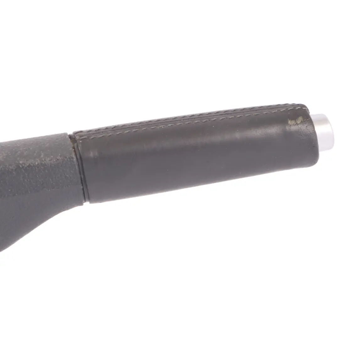 Volkswagen Golf 1K Handbrake Parking Brake Lever Handle Grab - SKU 1K0711303J - Part number 1K0711303J