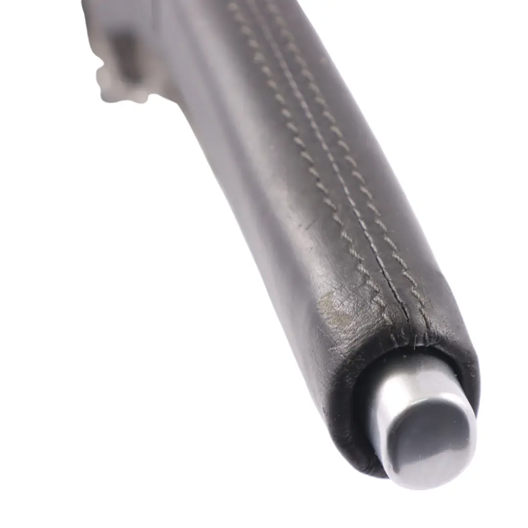 Volkswagen Golf 1K Handbrake Parking Brake Lever Handle Grab - SKU 1K0711303J - Part number 1K0711303J
