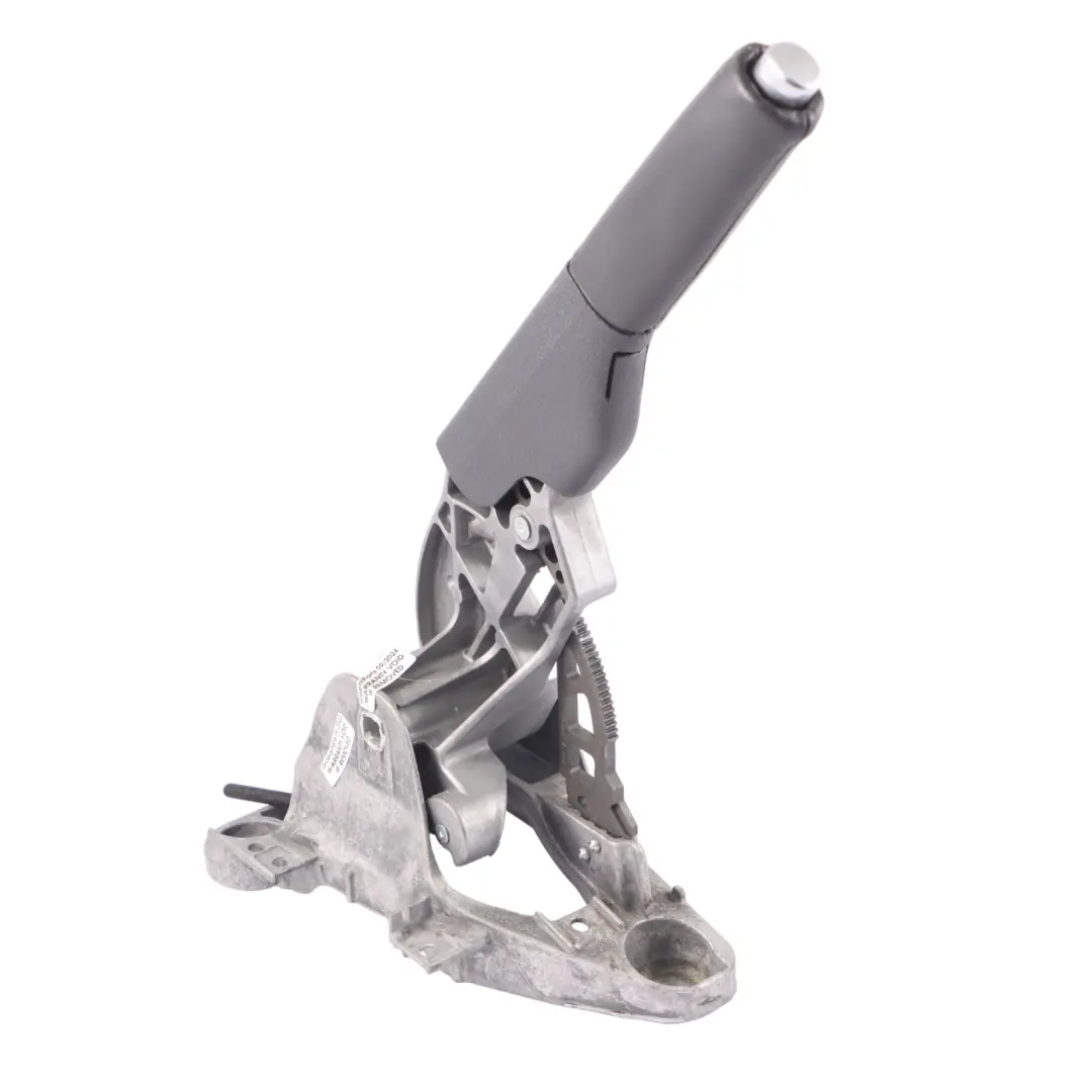 Volkswagen Golf 1K Handbrake Parking Brake Lever Handle Grab - SKU 1K0711303J - Part number 1K0711303J