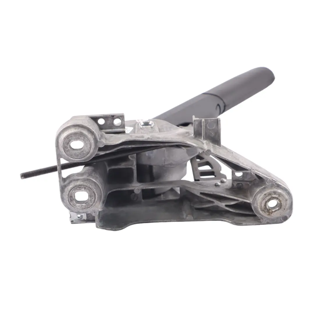 Volkswagen Golf 1K Handbrake Parking Brake Lever Handle Grab - SKU 1K0711303J - Part number 1K0711303J